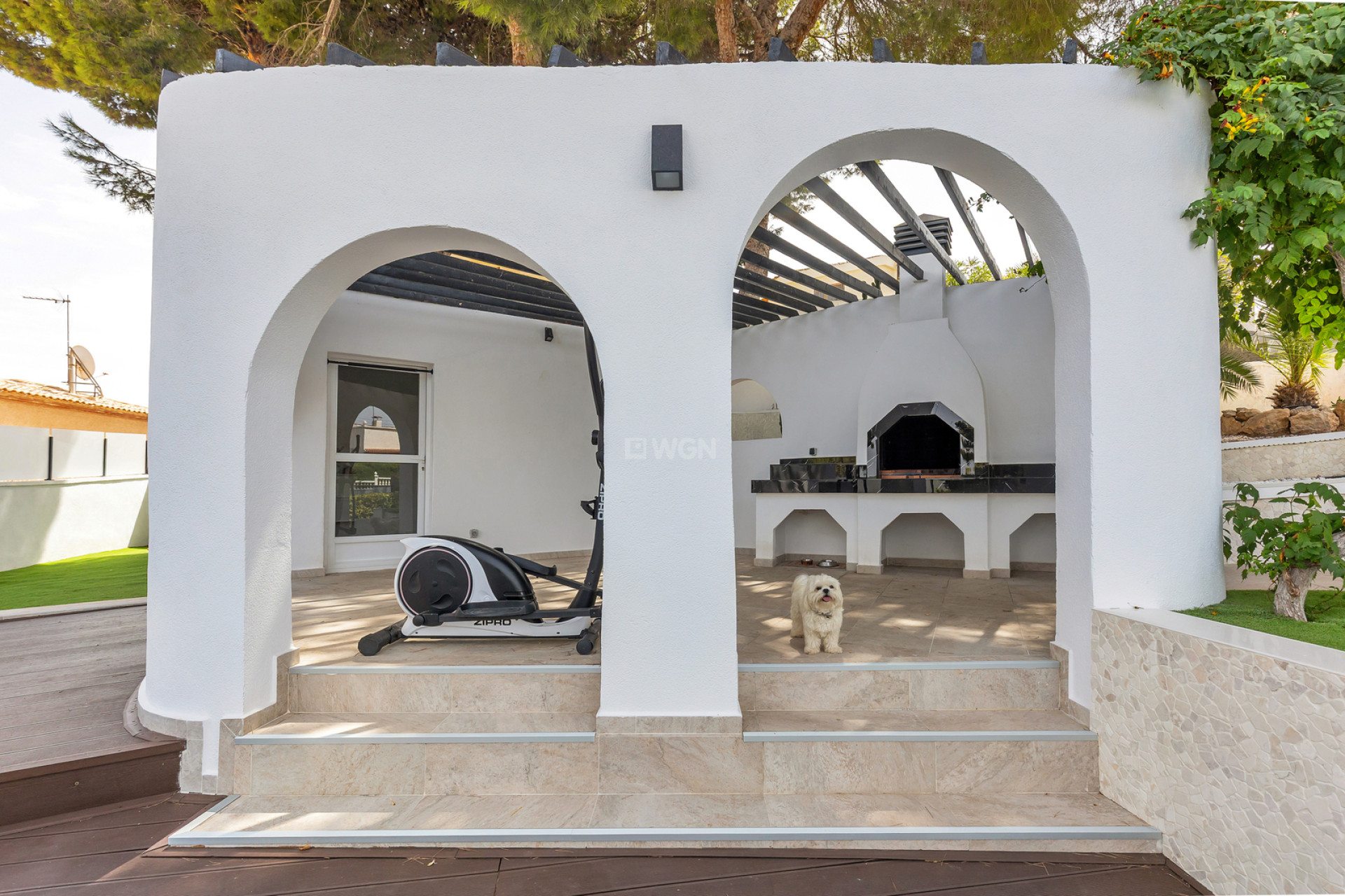 Wiederverkauf - Villa - Torrevieja - Costa Blanca