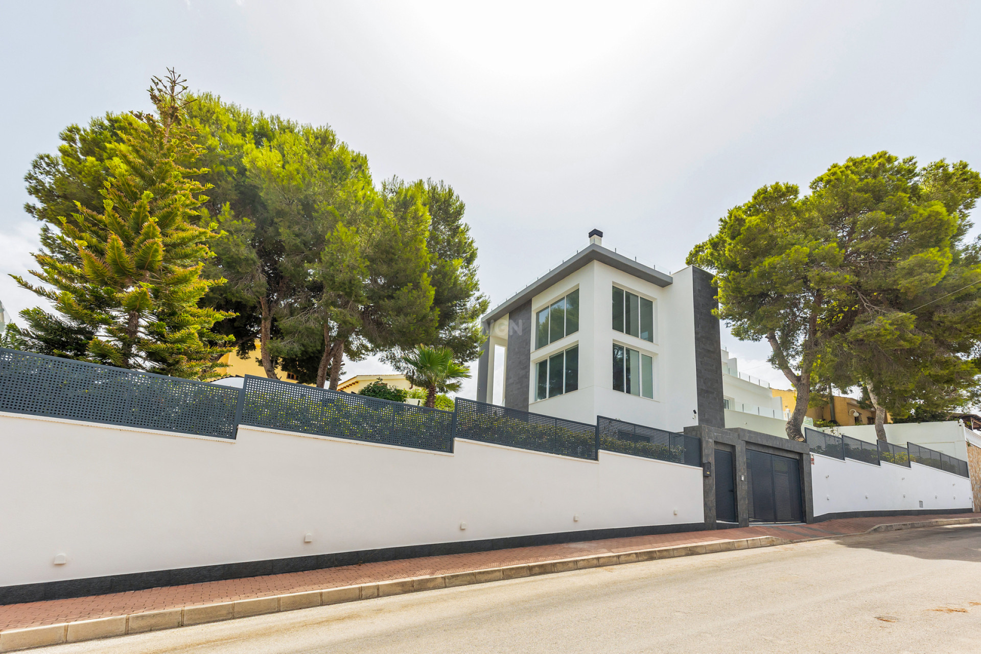 Wiederverkauf - Villa - Torrevieja - Costa Blanca
