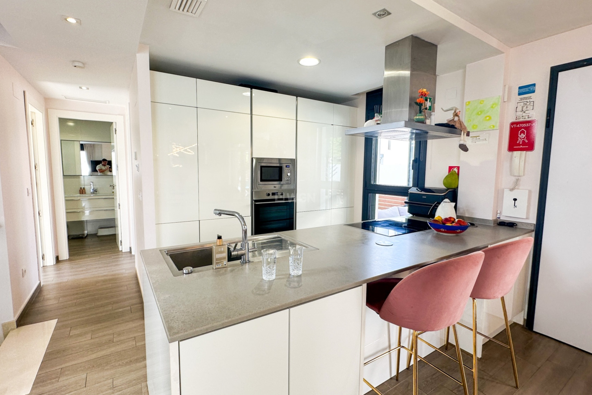 Wiederverkauf - Villa - Torrevieja - Costa Blanca