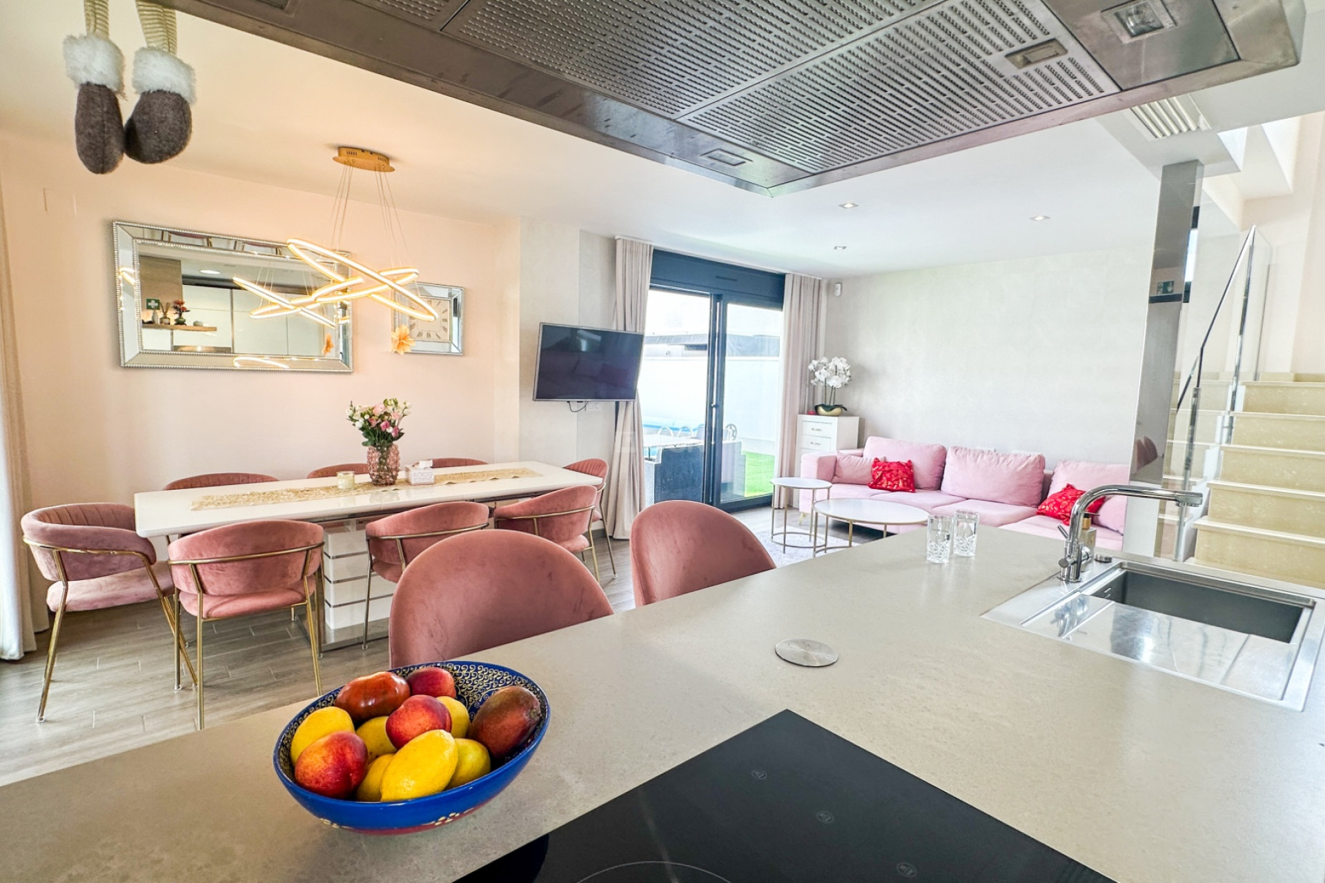 Wiederverkauf - Villa - Torrevieja - Costa Blanca