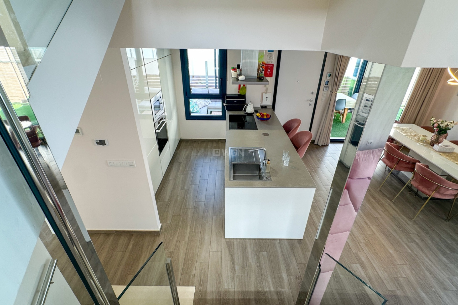 Wiederverkauf - Villa - Torrevieja - Costa Blanca