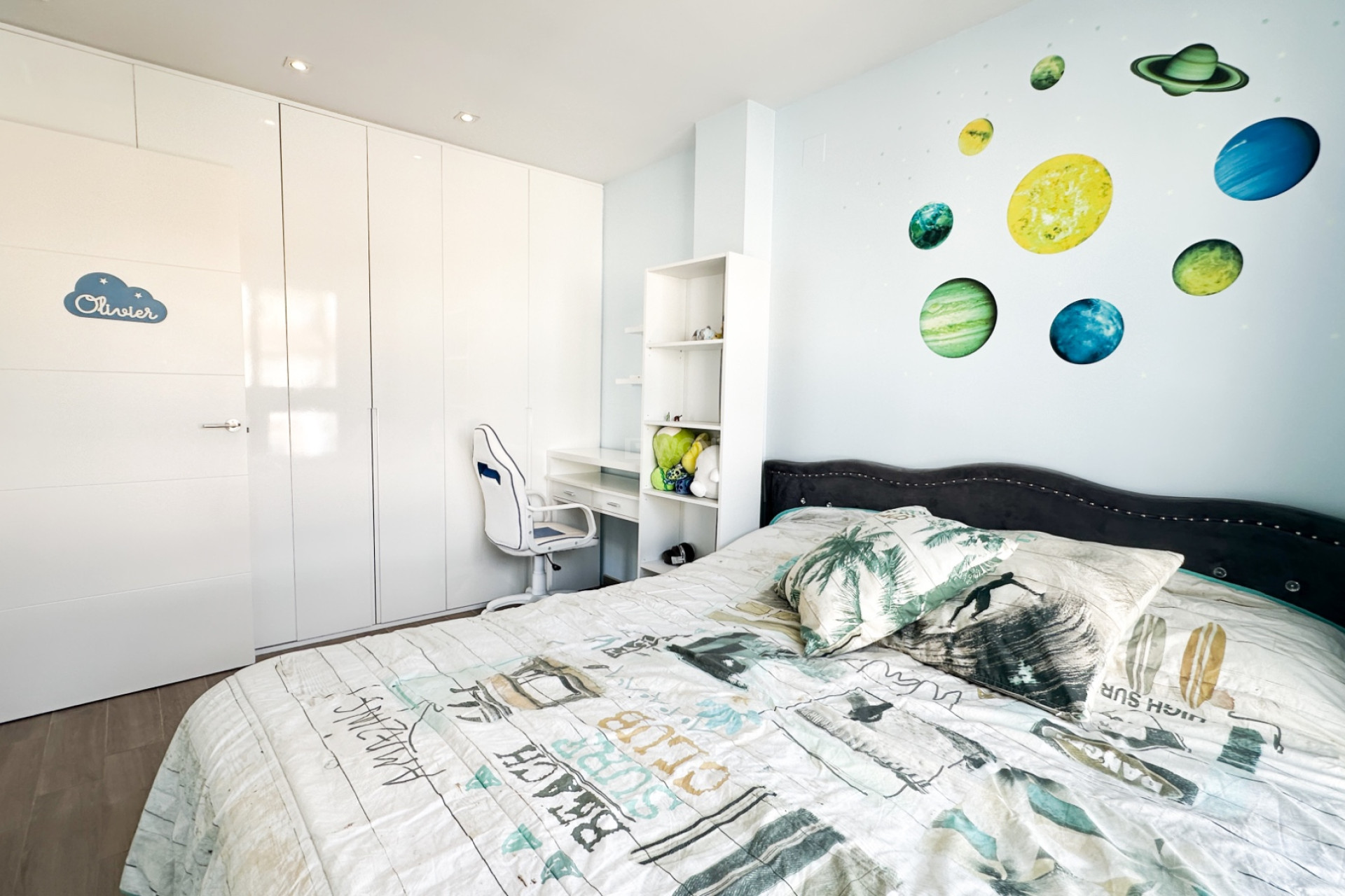 Wiederverkauf - Villa - Torrevieja - Costa Blanca