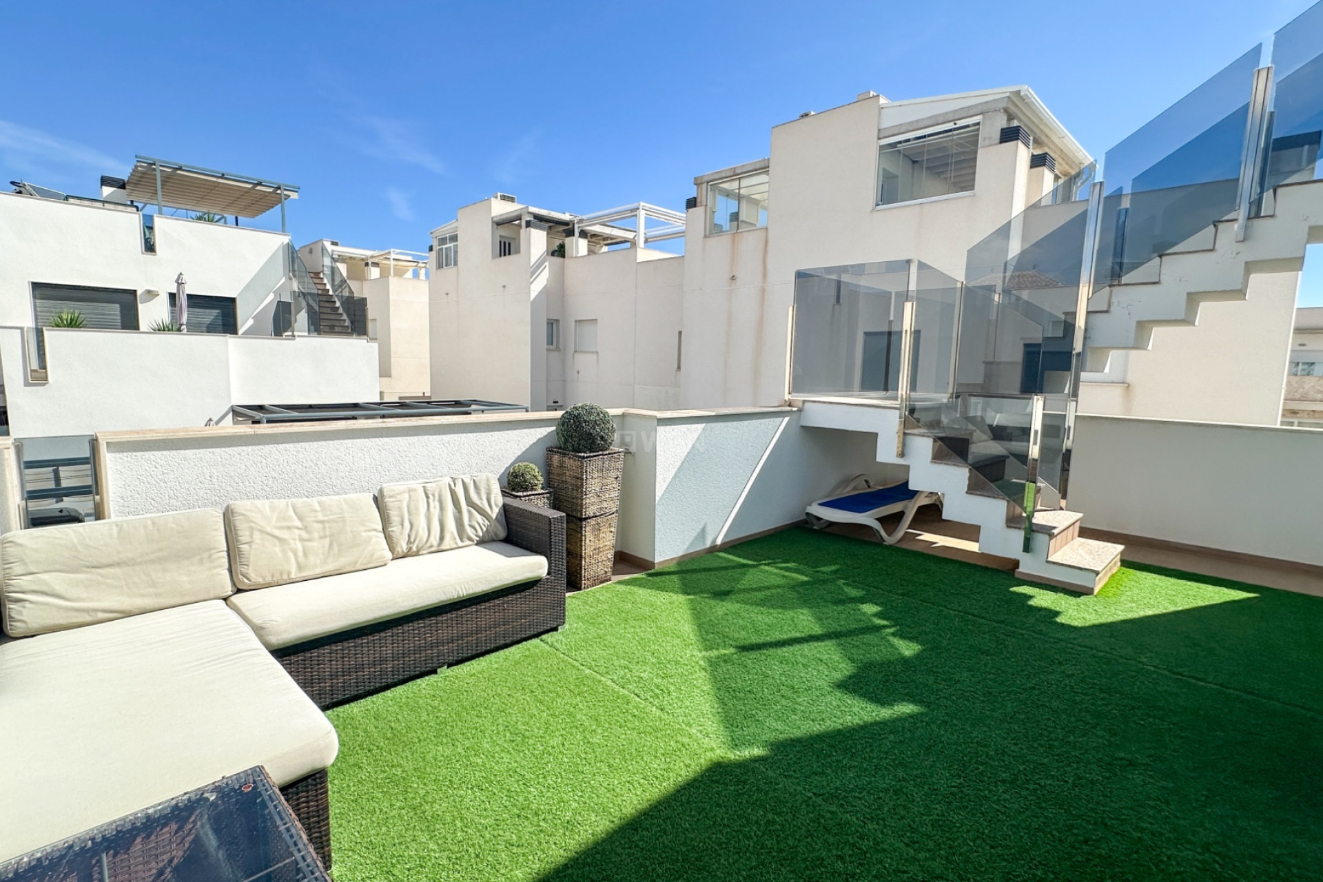 Wiederverkauf - Villa - Torrevieja - Costa Blanca