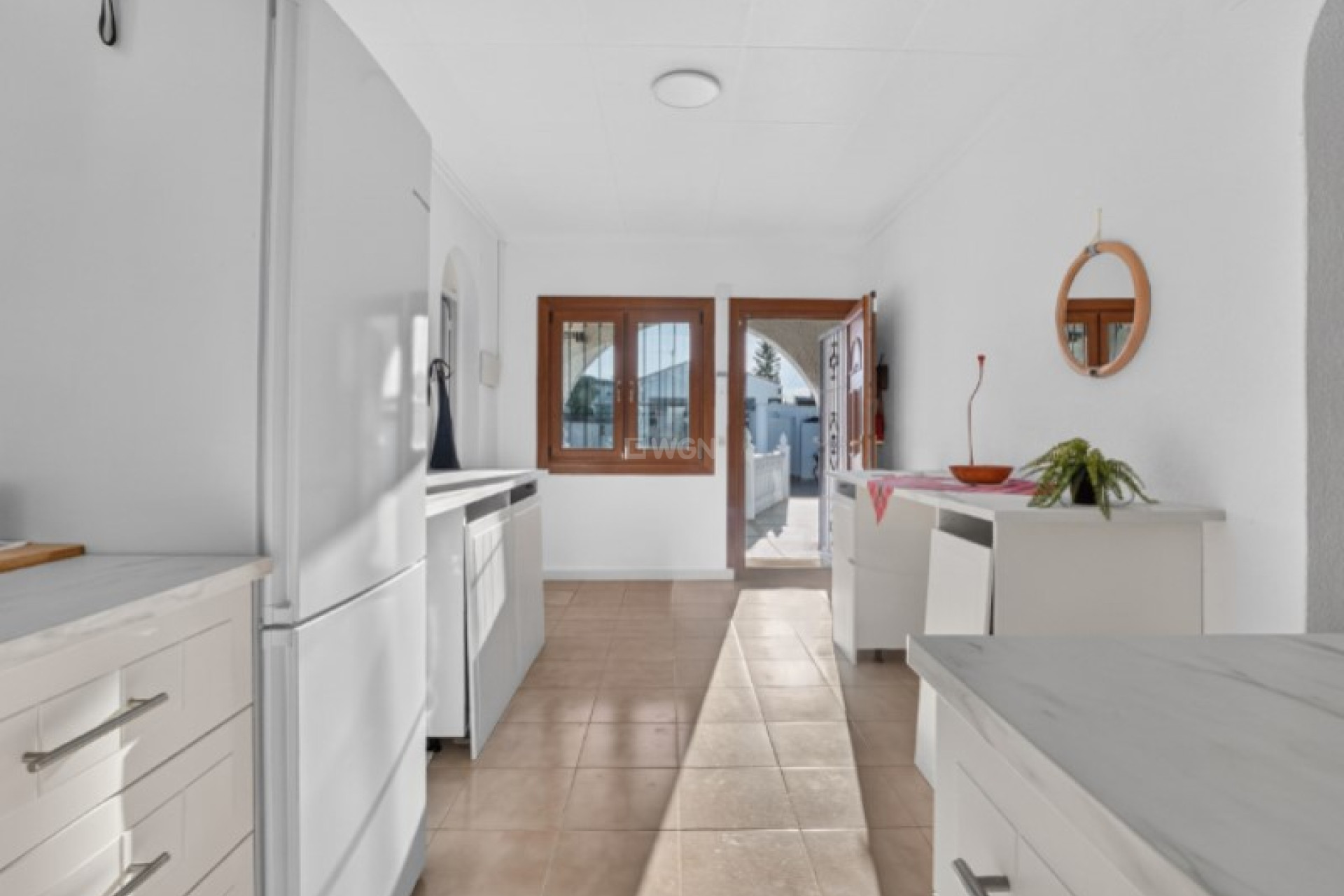 Wiederverkauf - Villa - Torrevieja - Costa Blanca