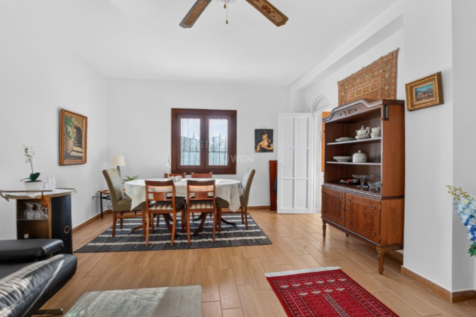 Wiederverkauf - Villa - Torrevieja - Costa Blanca
