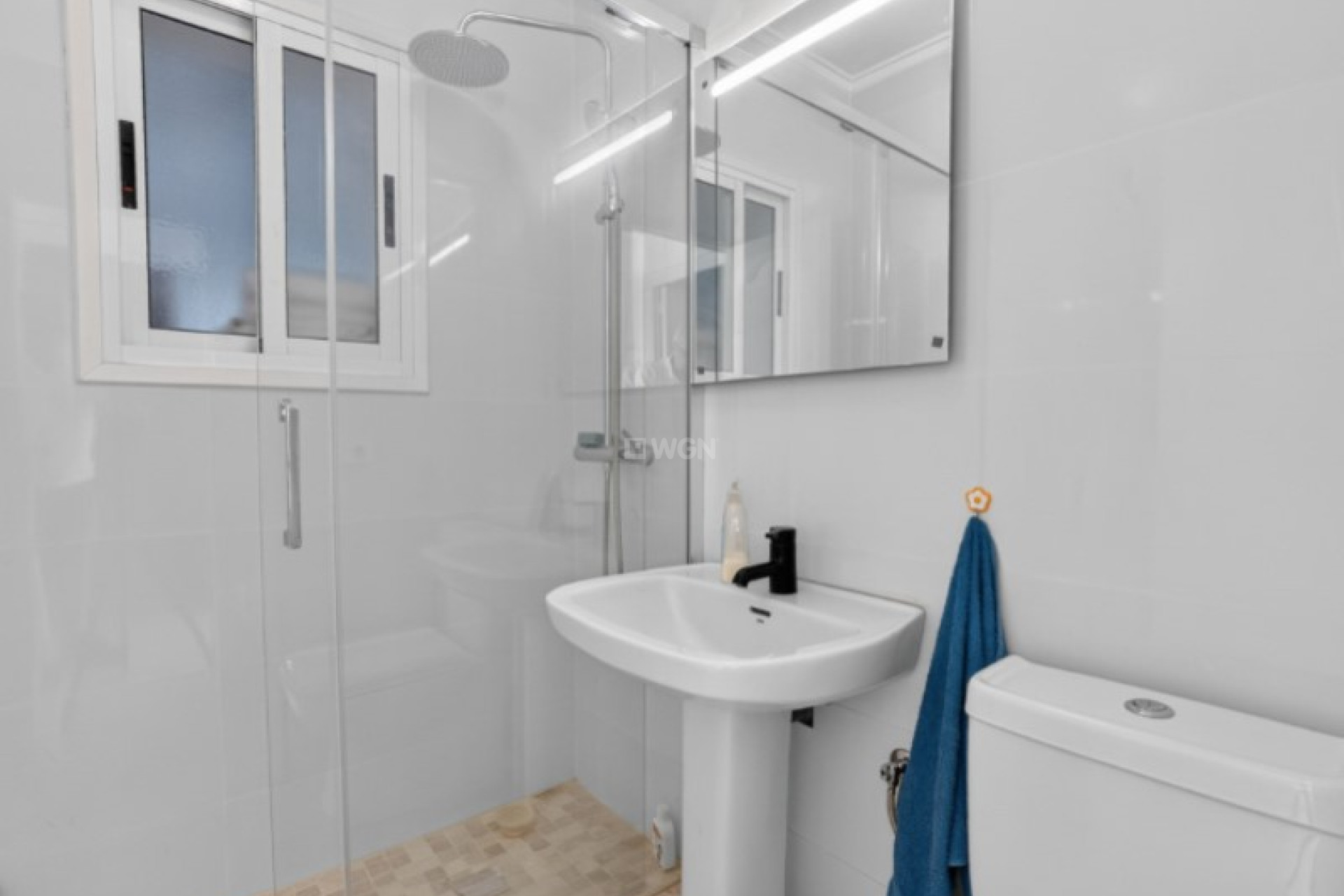 Wiederverkauf - Villa - Torrevieja - Costa Blanca