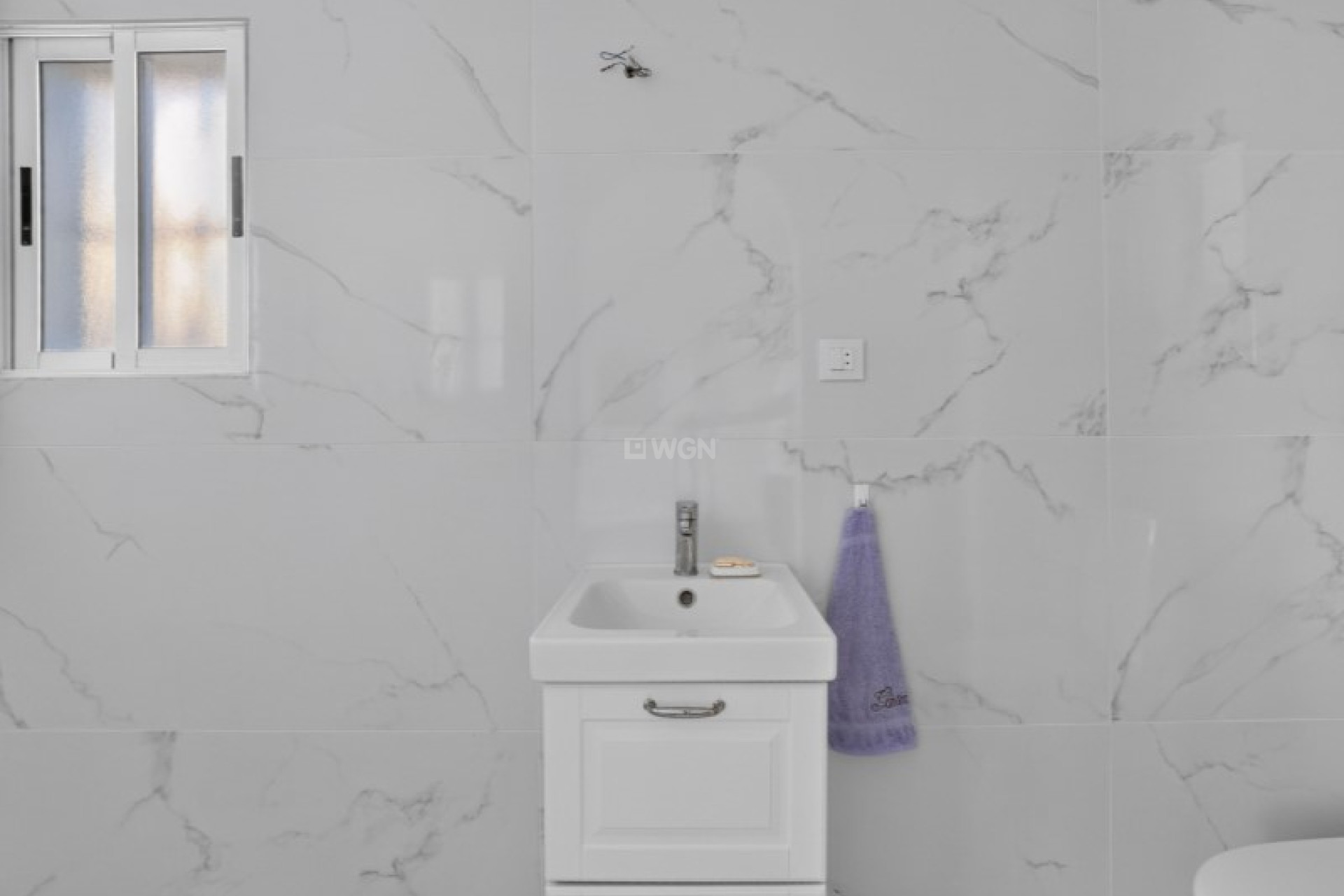 Wiederverkauf - Villa - Torrevieja - Costa Blanca