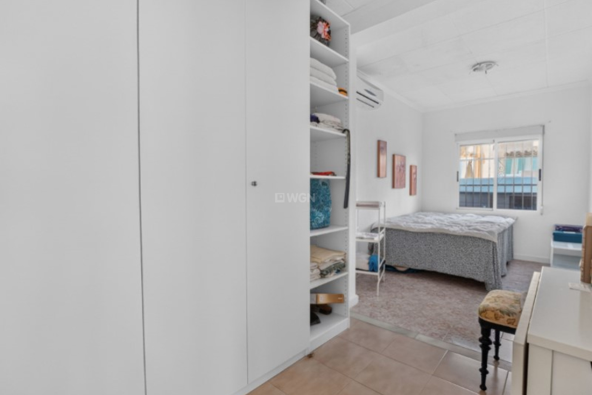 Wiederverkauf - Villa - Torrevieja - Costa Blanca