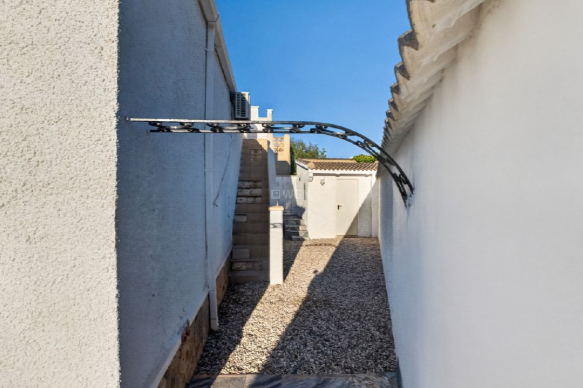 Wiederverkauf - Villa - Torrevieja - Costa Blanca