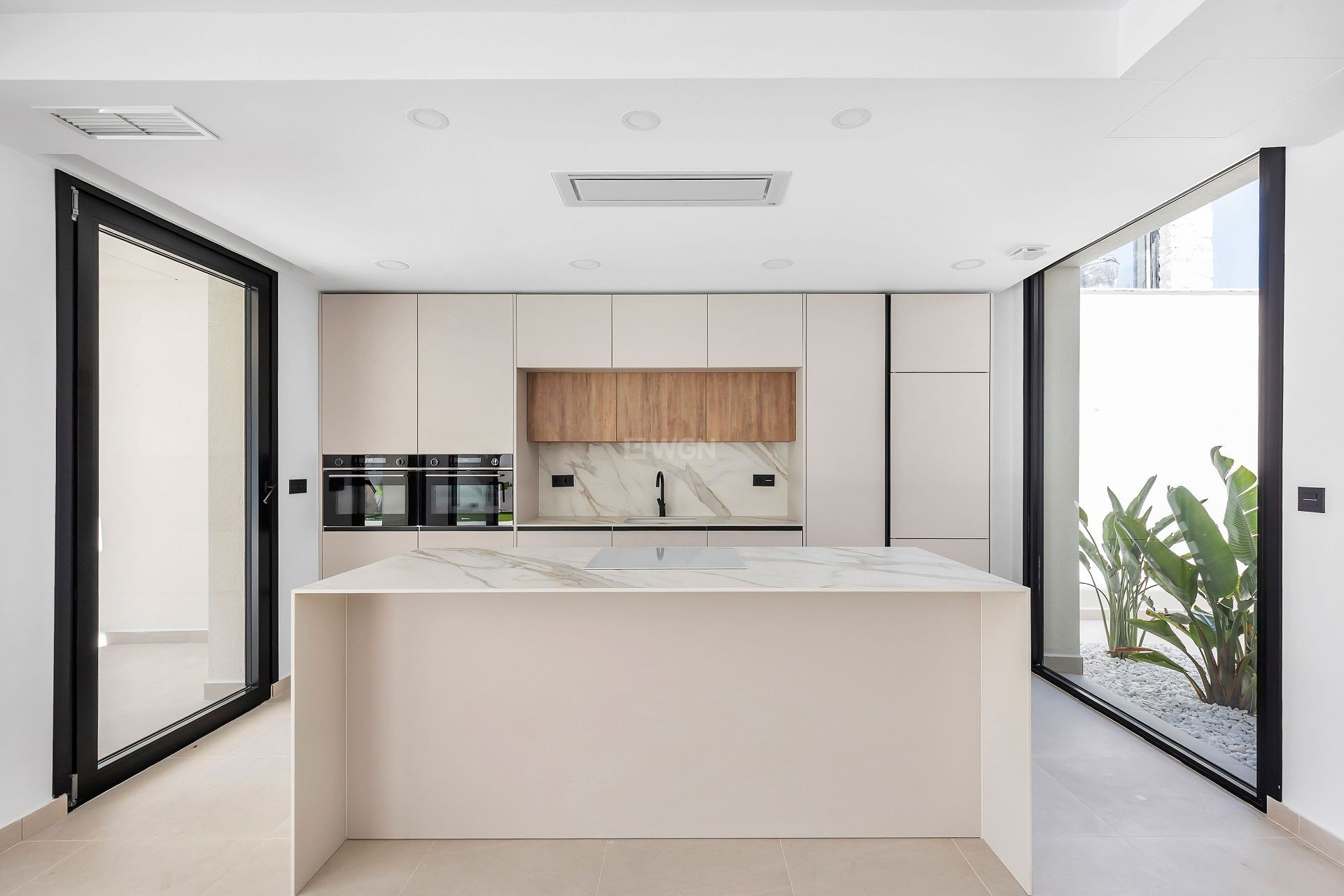 Wiederverkauf - Villa - Torrevieja - Costa Blanca