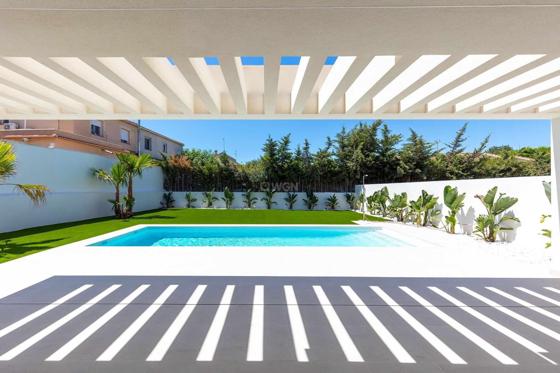 Wiederverkauf - Villa - Torrevieja - Costa Blanca