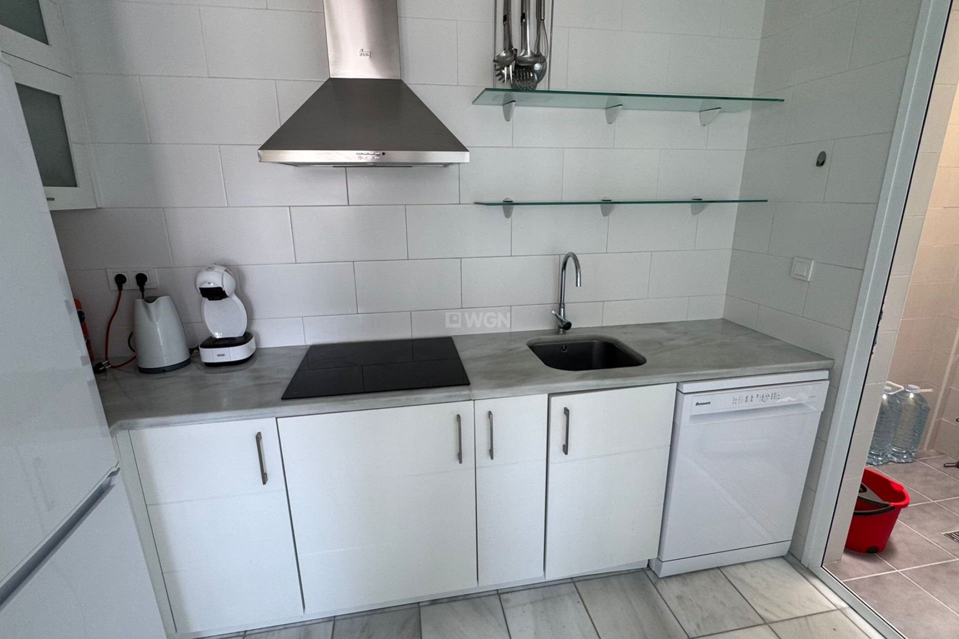 Wiederverkauf - Villa - Torrevieja - Costa Blanca