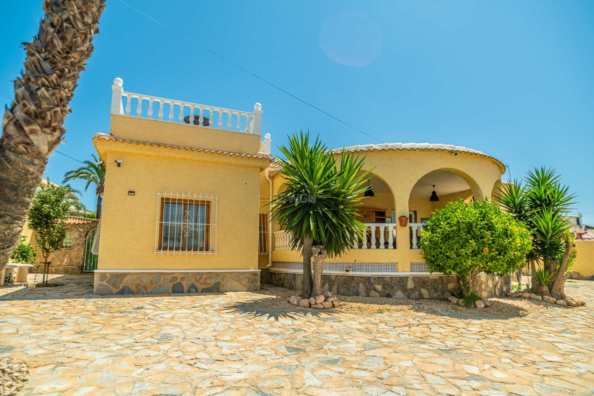 Wiederverkauf - Villa - Torrevieja - Costa Blanca