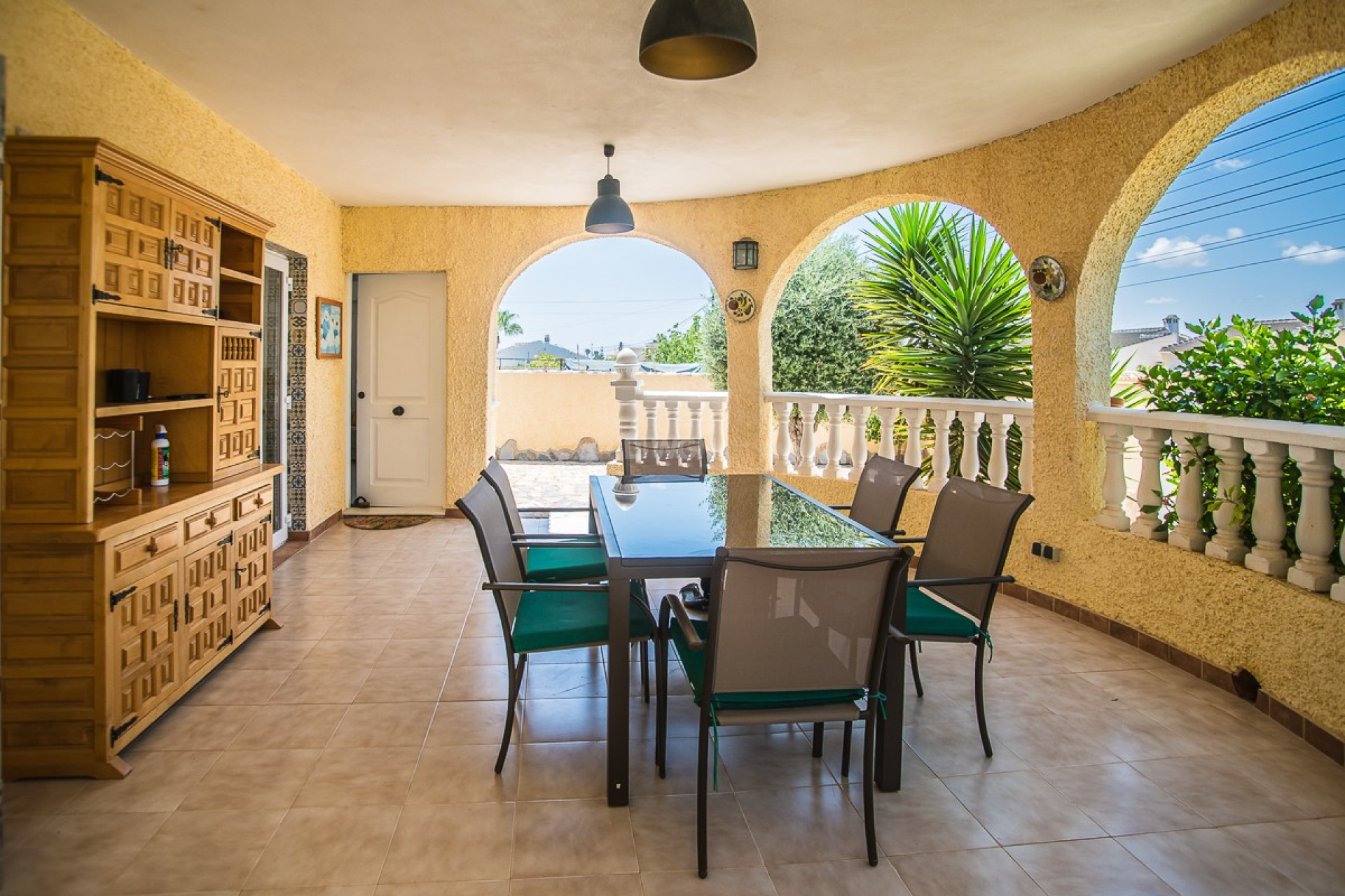 Wiederverkauf - Villa - Torrevieja - Costa Blanca