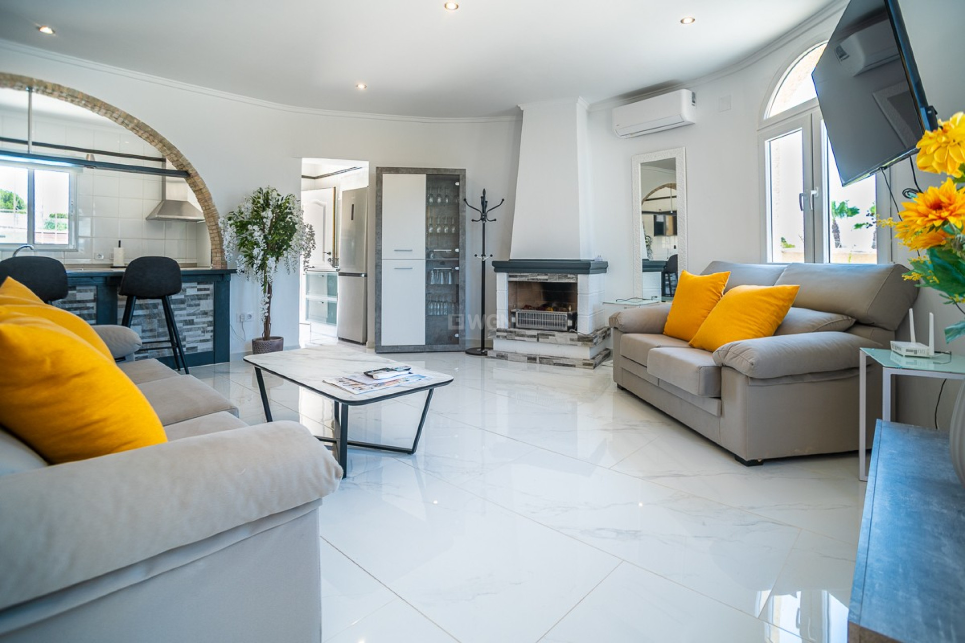 Wiederverkauf - Villa - Torrevieja - Costa Blanca