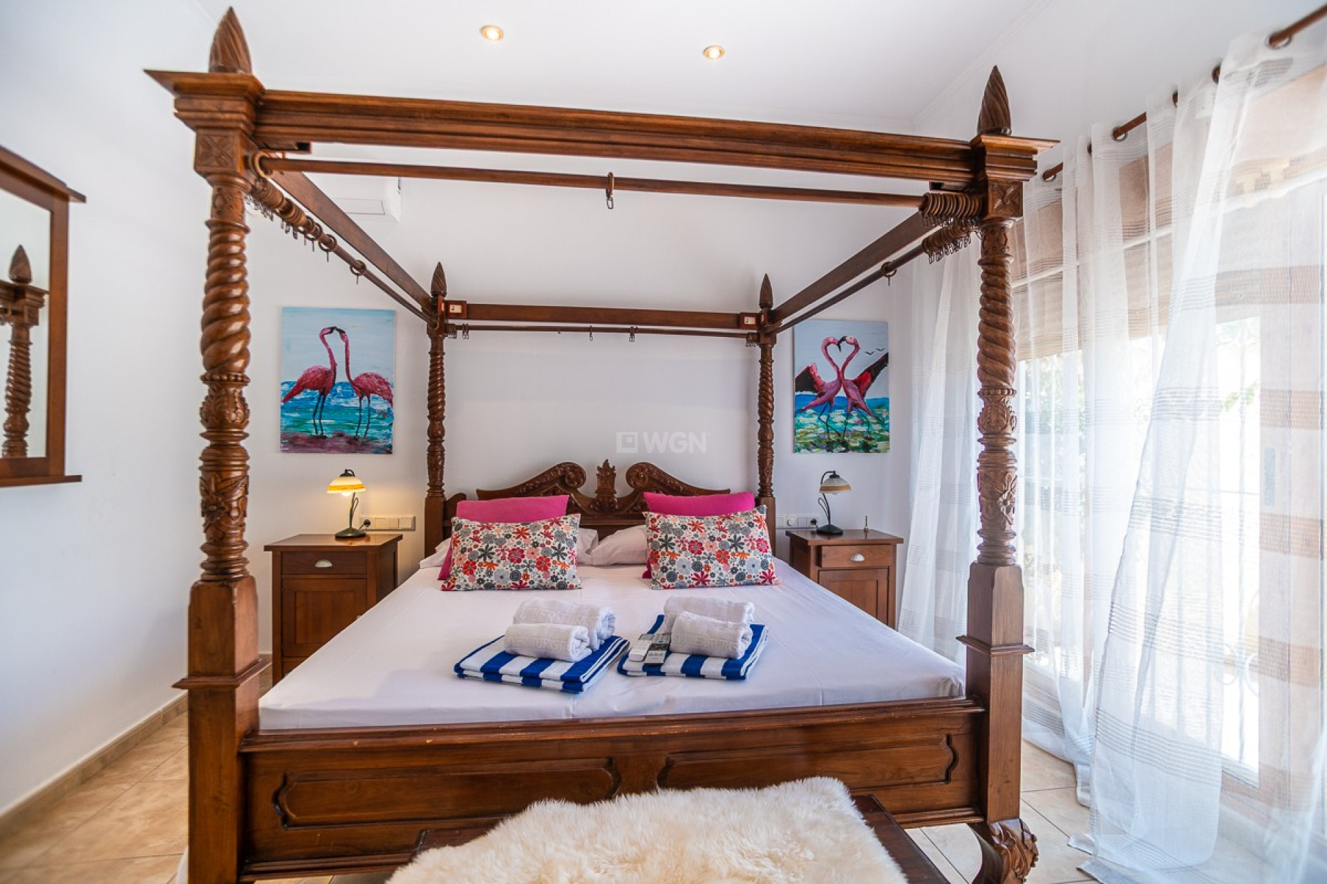 Wiederverkauf - Villa - Torrevieja - Costa Blanca