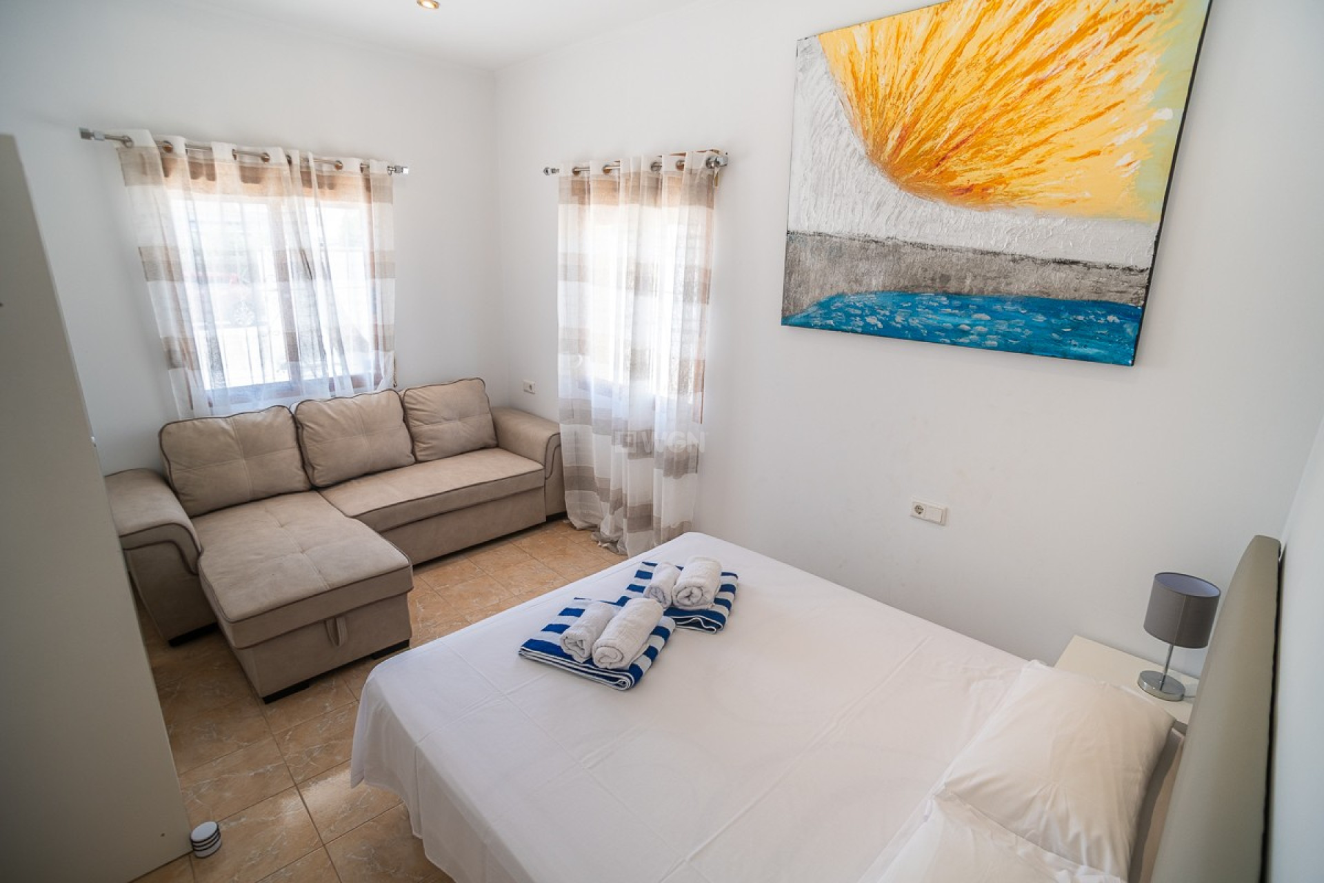 Wiederverkauf - Villa - Torrevieja - Costa Blanca
