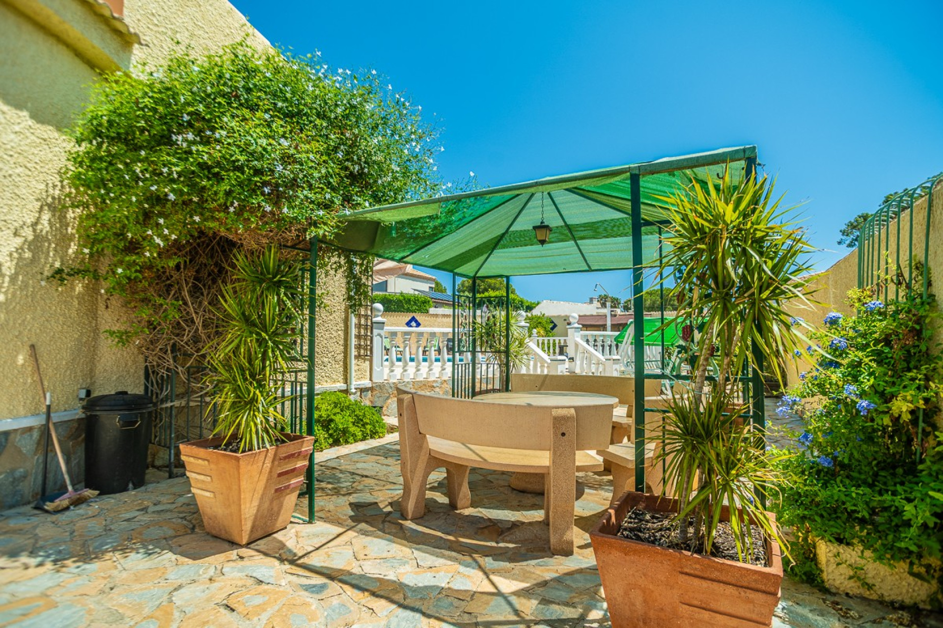 Wiederverkauf - Villa - Torrevieja - Costa Blanca