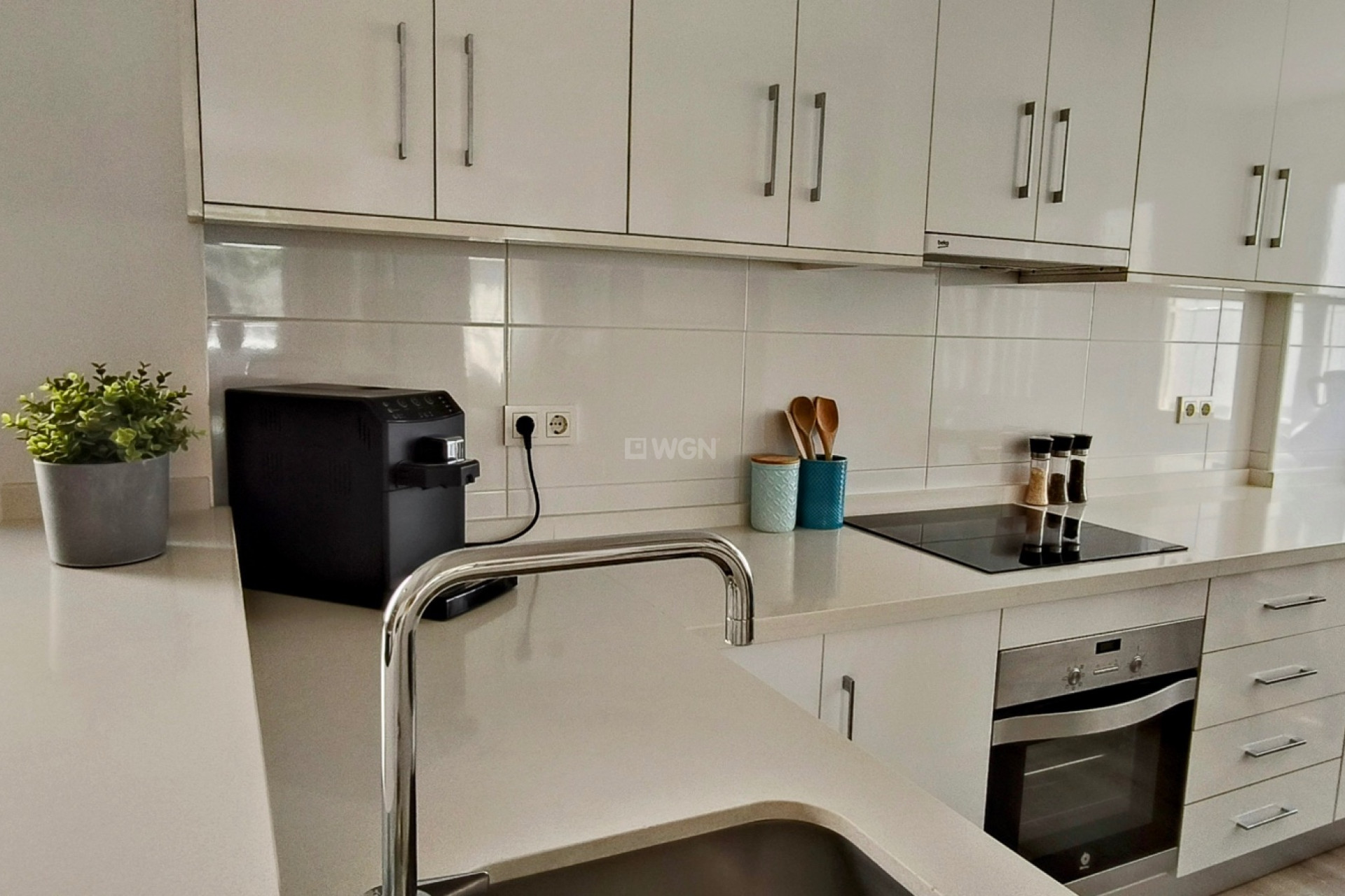 Wiederverkauf - Villa - Torrevieja - Costa Blanca