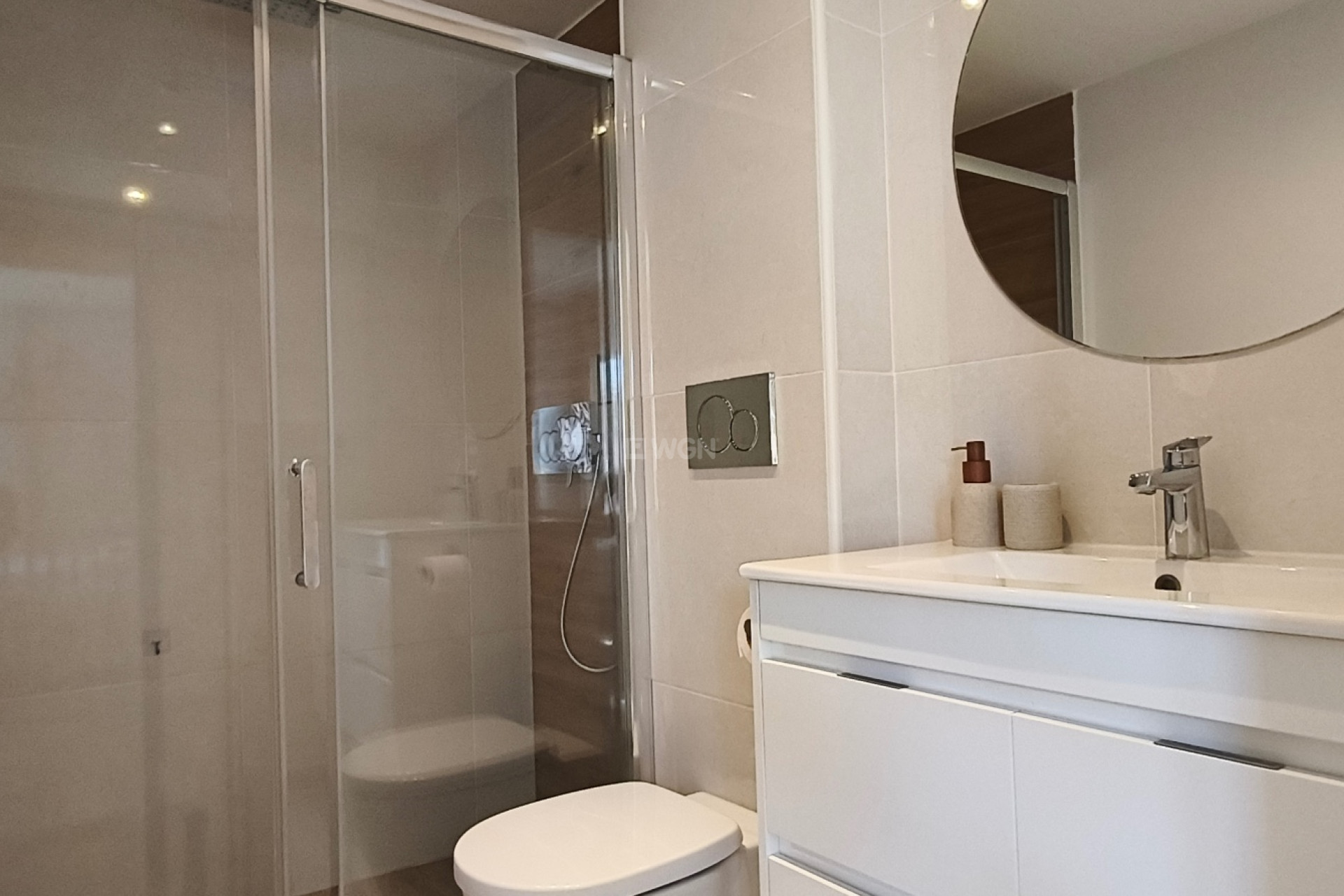 Wiederverkauf - Villa - Torrevieja - Costa Blanca