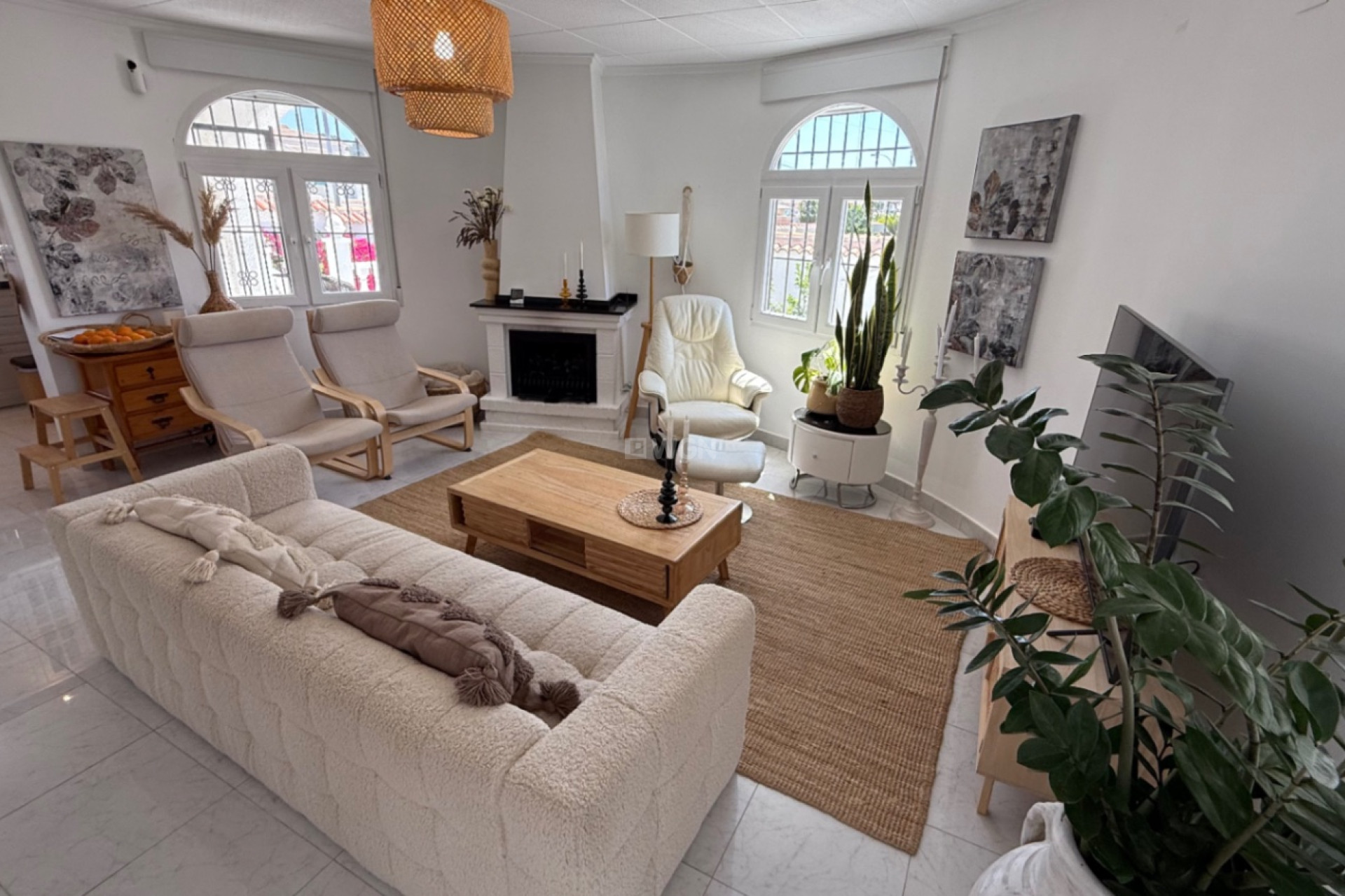 Wiederverkauf - Villa - Torrevieja - Costa Blanca