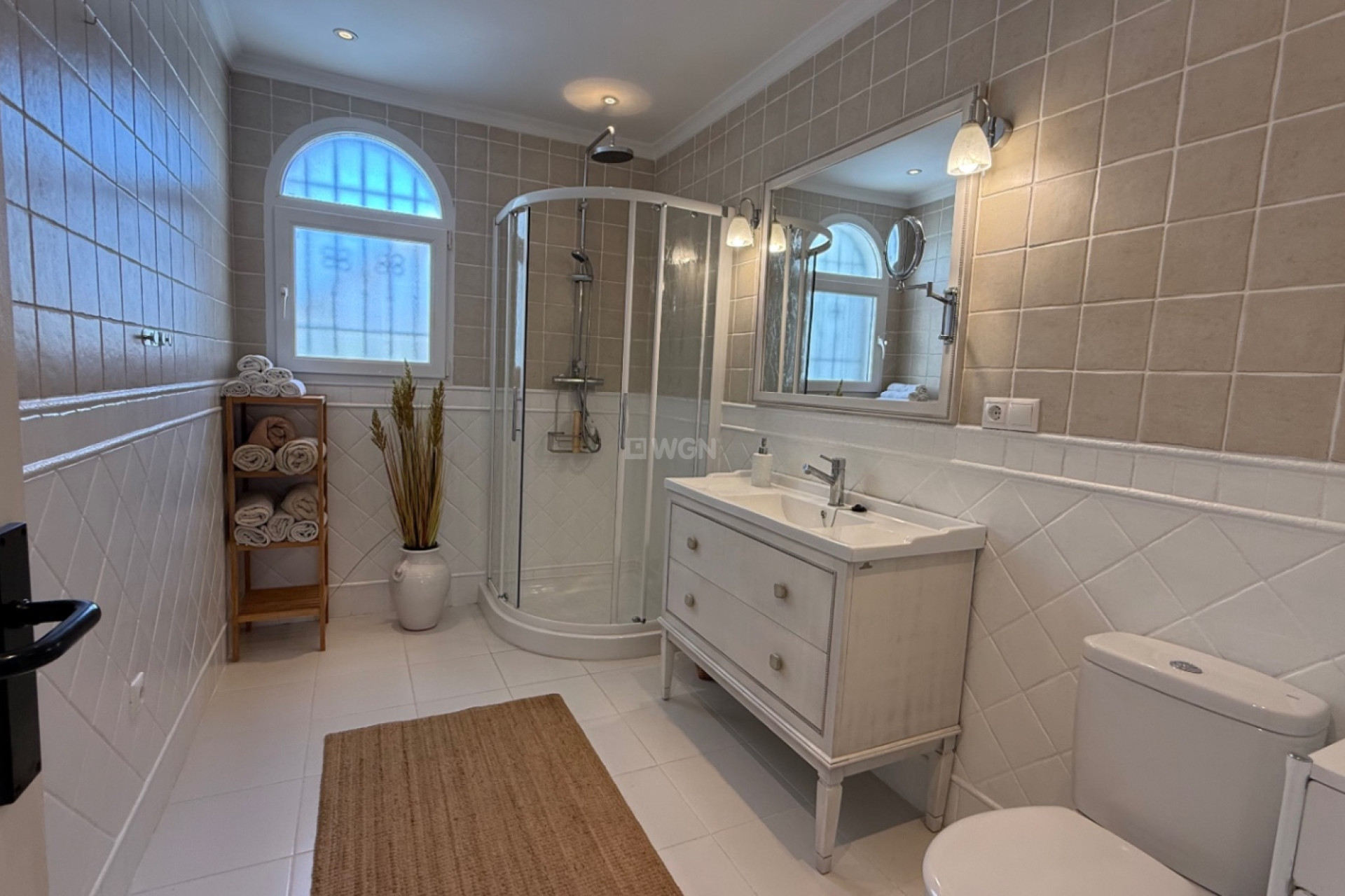 Wiederverkauf - Villa - Torrevieja - Costa Blanca