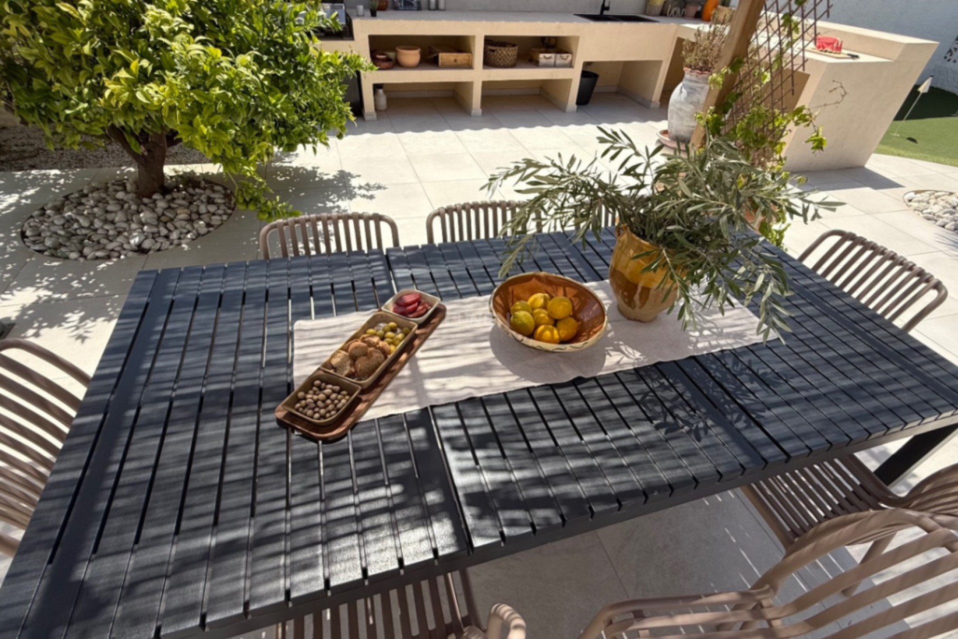 Wiederverkauf - Villa - Torrevieja - Costa Blanca