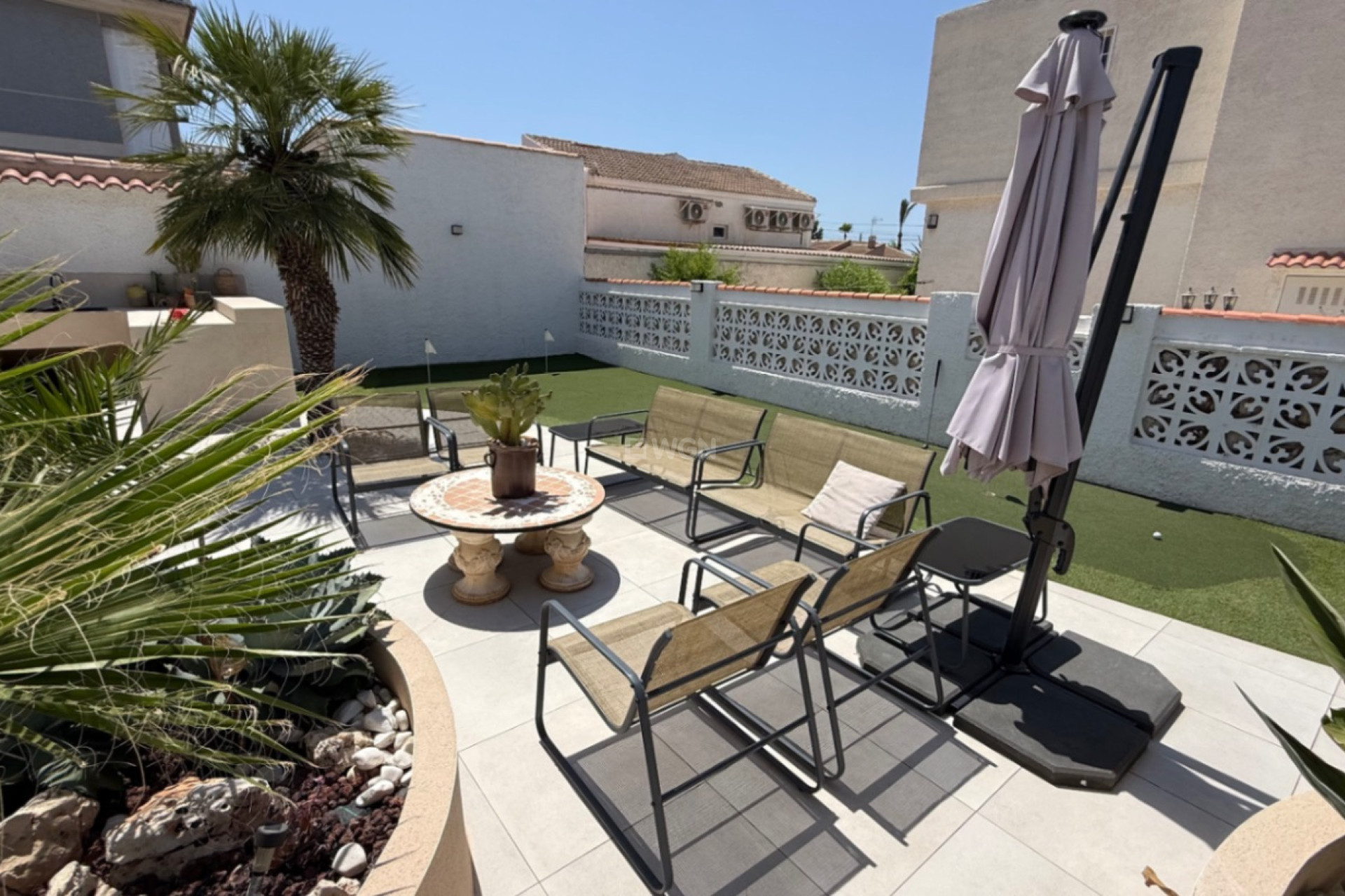 Wiederverkauf - Villa - Torrevieja - Costa Blanca