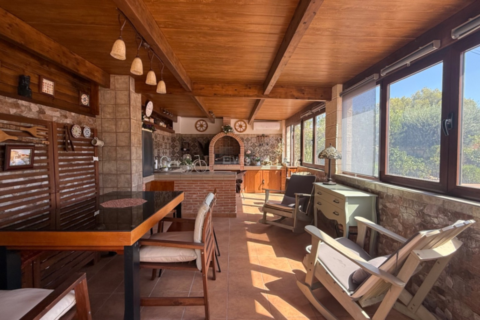 Wiederverkauf - Villa - Torrevieja - Costa Blanca