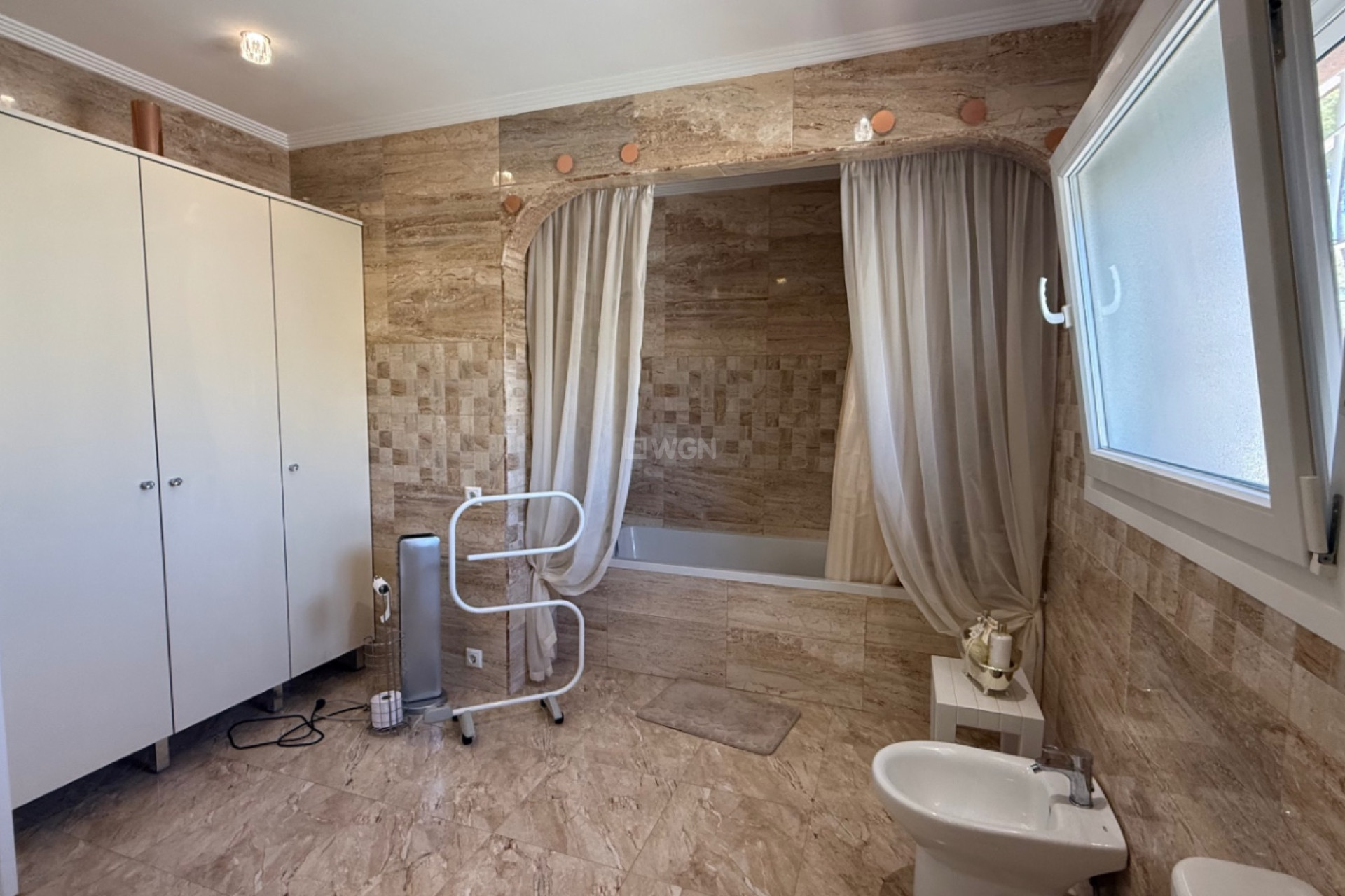 Wiederverkauf - Villa - Torrevieja - Costa Blanca