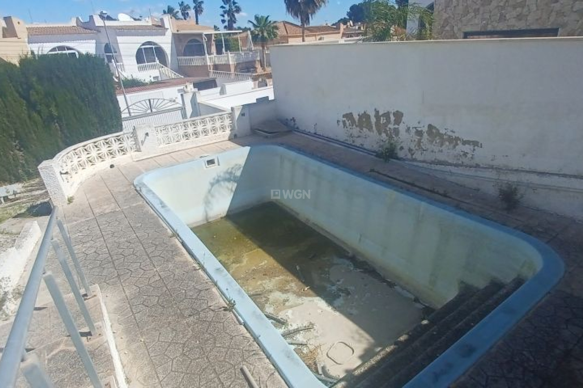 Wiederverkauf - Villa - Torrevieja - Costa Blanca