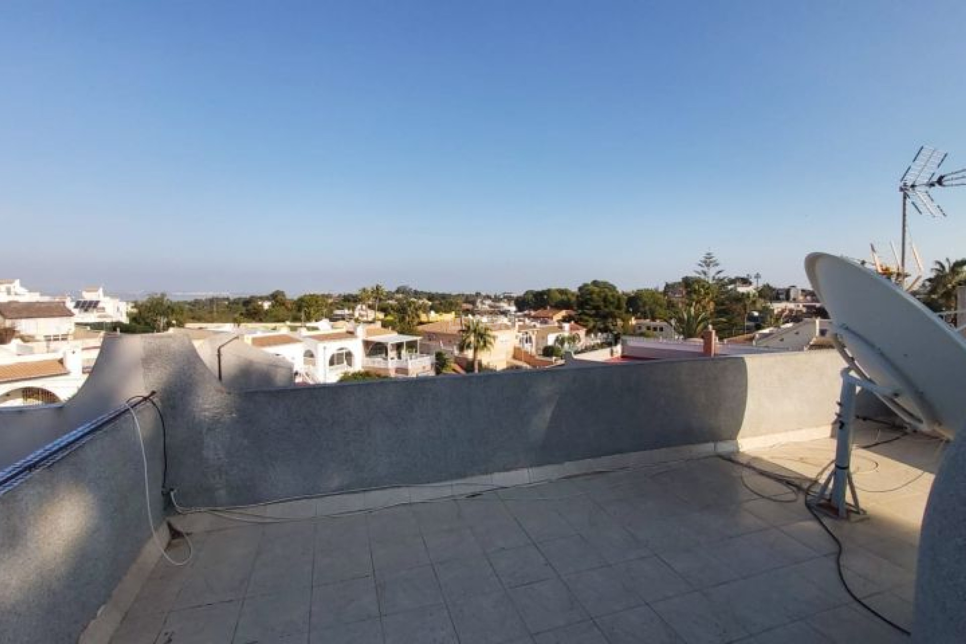 Wiederverkauf - Villa - Torrevieja - Costa Blanca