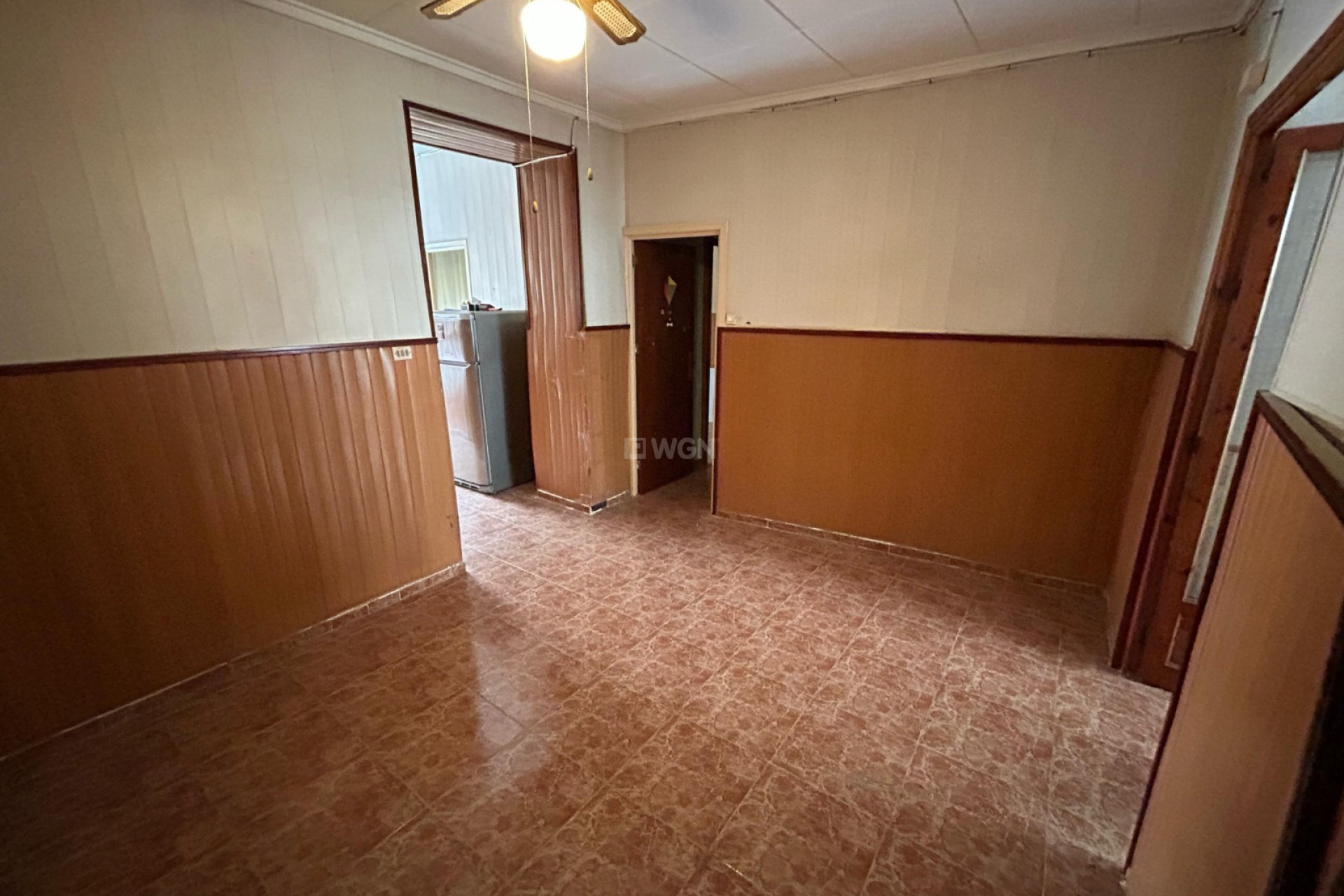 Wiederverkauf - Villa - Torrevieja - Costa Blanca