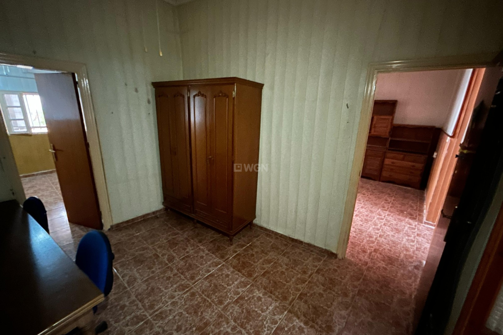 Wiederverkauf - Villa - Torrevieja - Costa Blanca