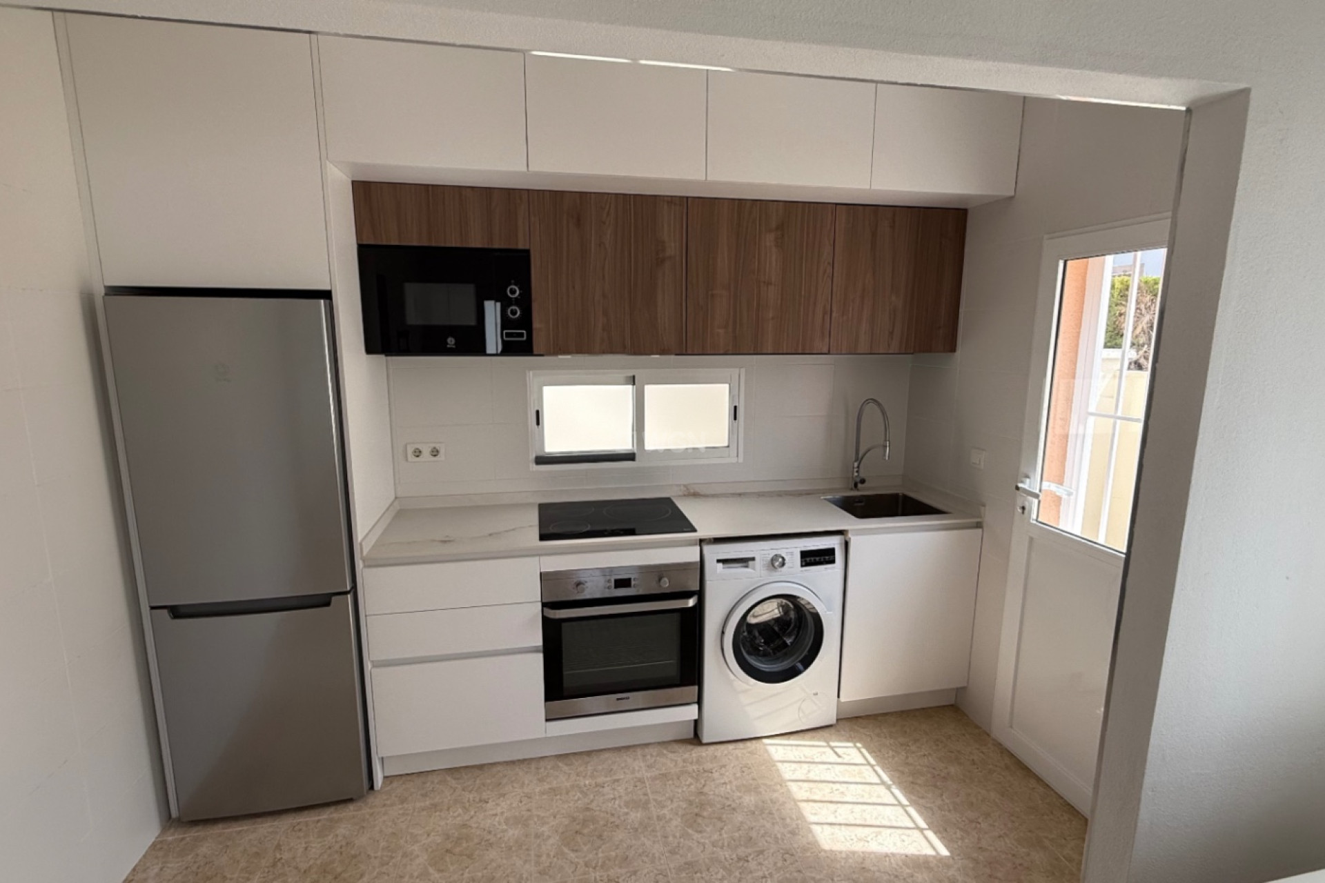 Wiederverkauf - Villa - Torrevieja - Costa Blanca