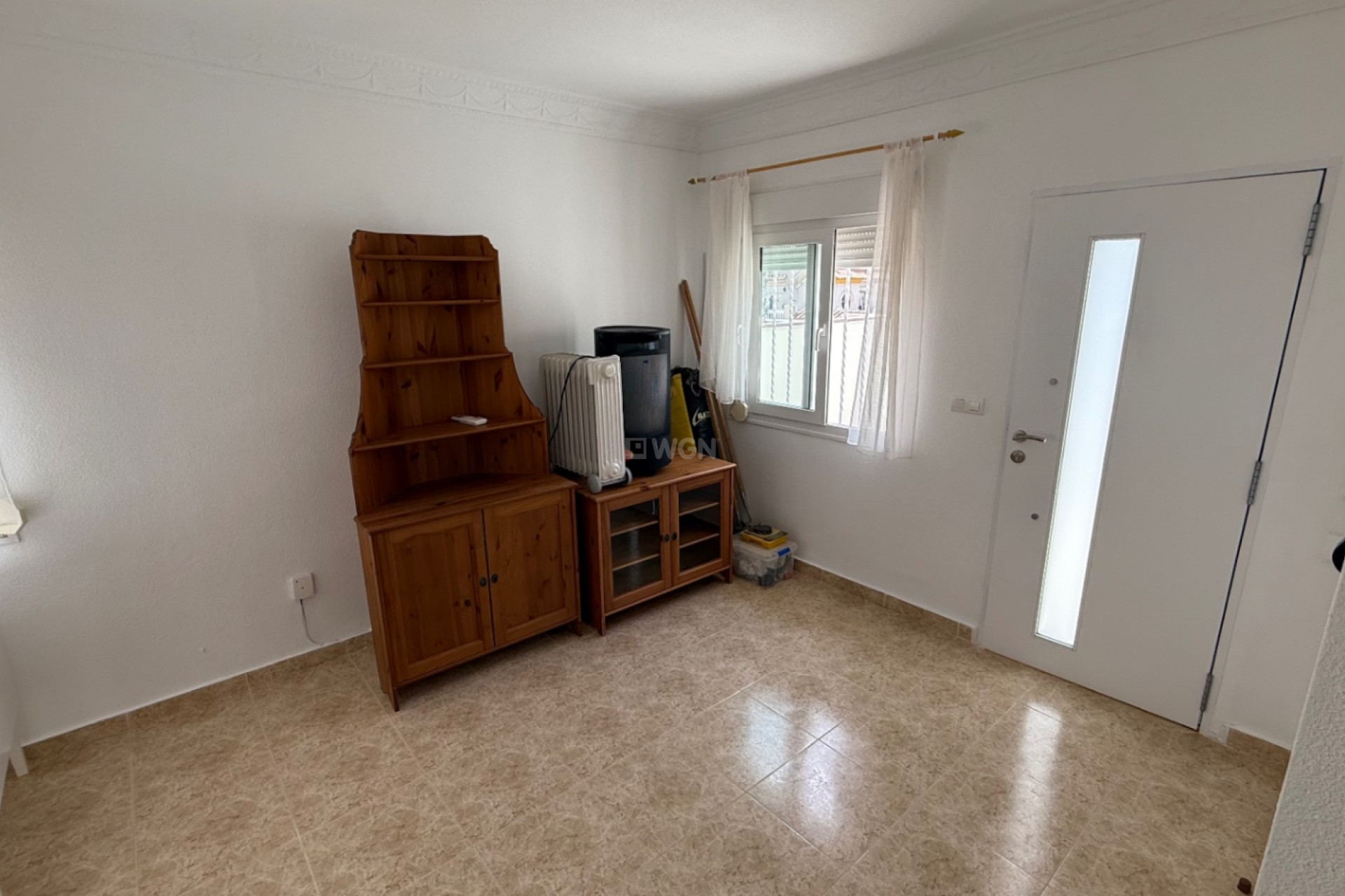 Wiederverkauf - Villa - Torrevieja - Costa Blanca