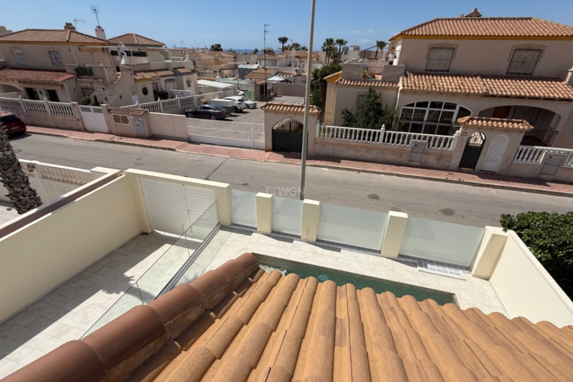 Wiederverkauf - Villa - Torrevieja - Costa Blanca