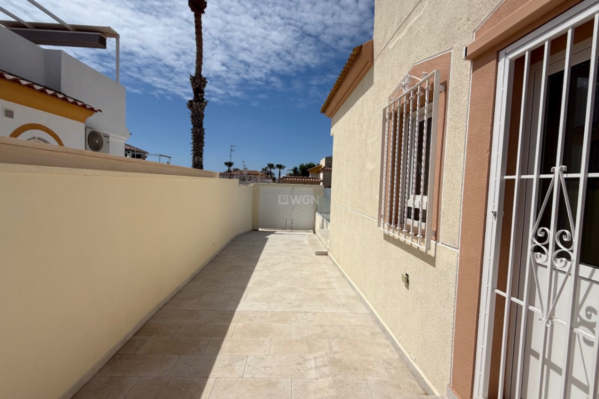 Wiederverkauf - Villa - Torrevieja - Costa Blanca