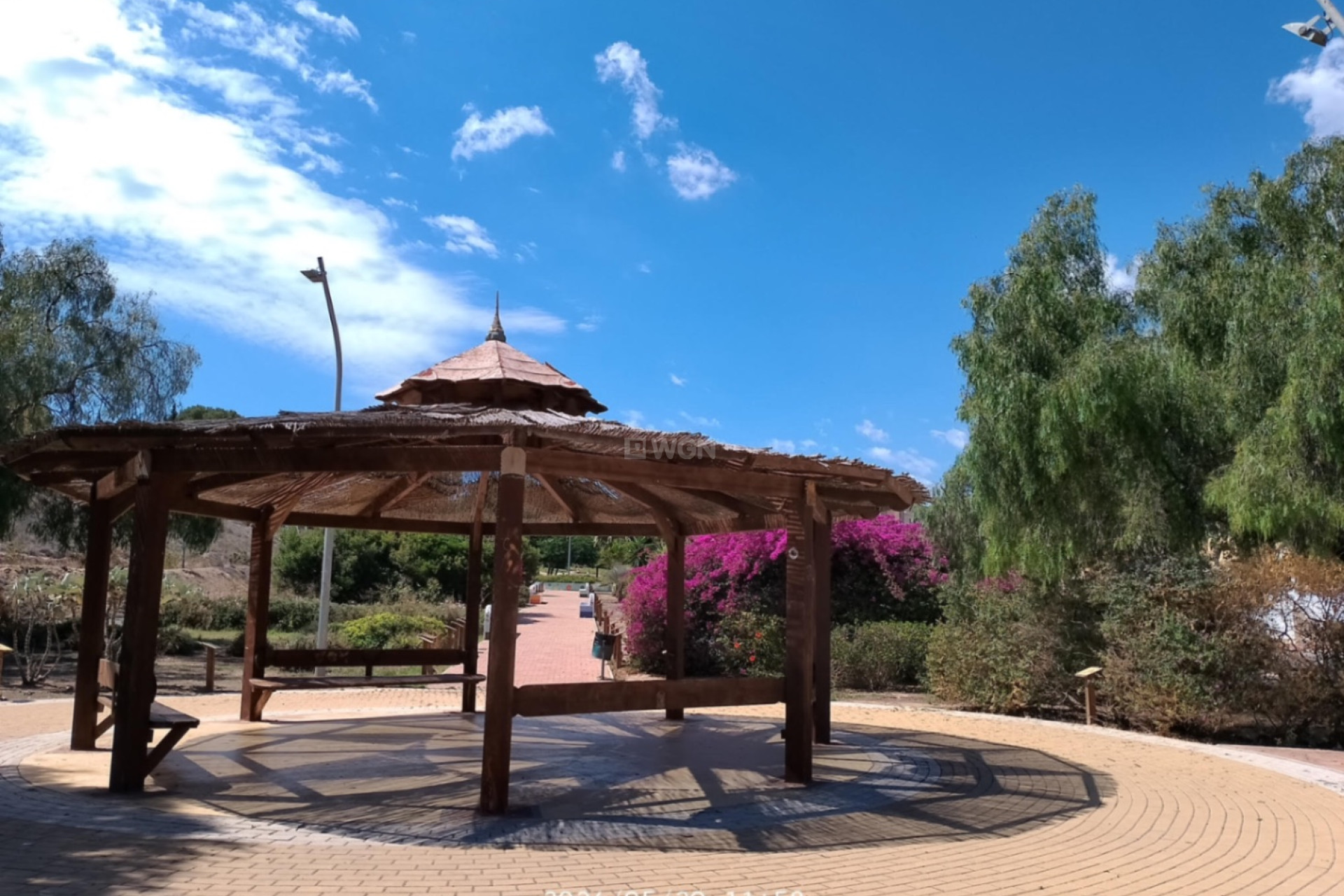 Wiederverkauf - Villa - Torrevieja - Costa Blanca