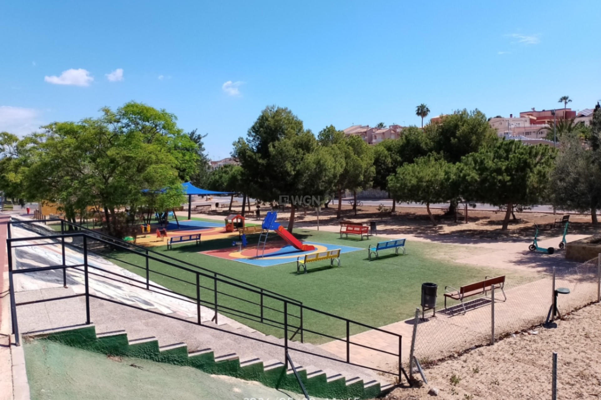 Wiederverkauf - Villa - Torrevieja - Costa Blanca