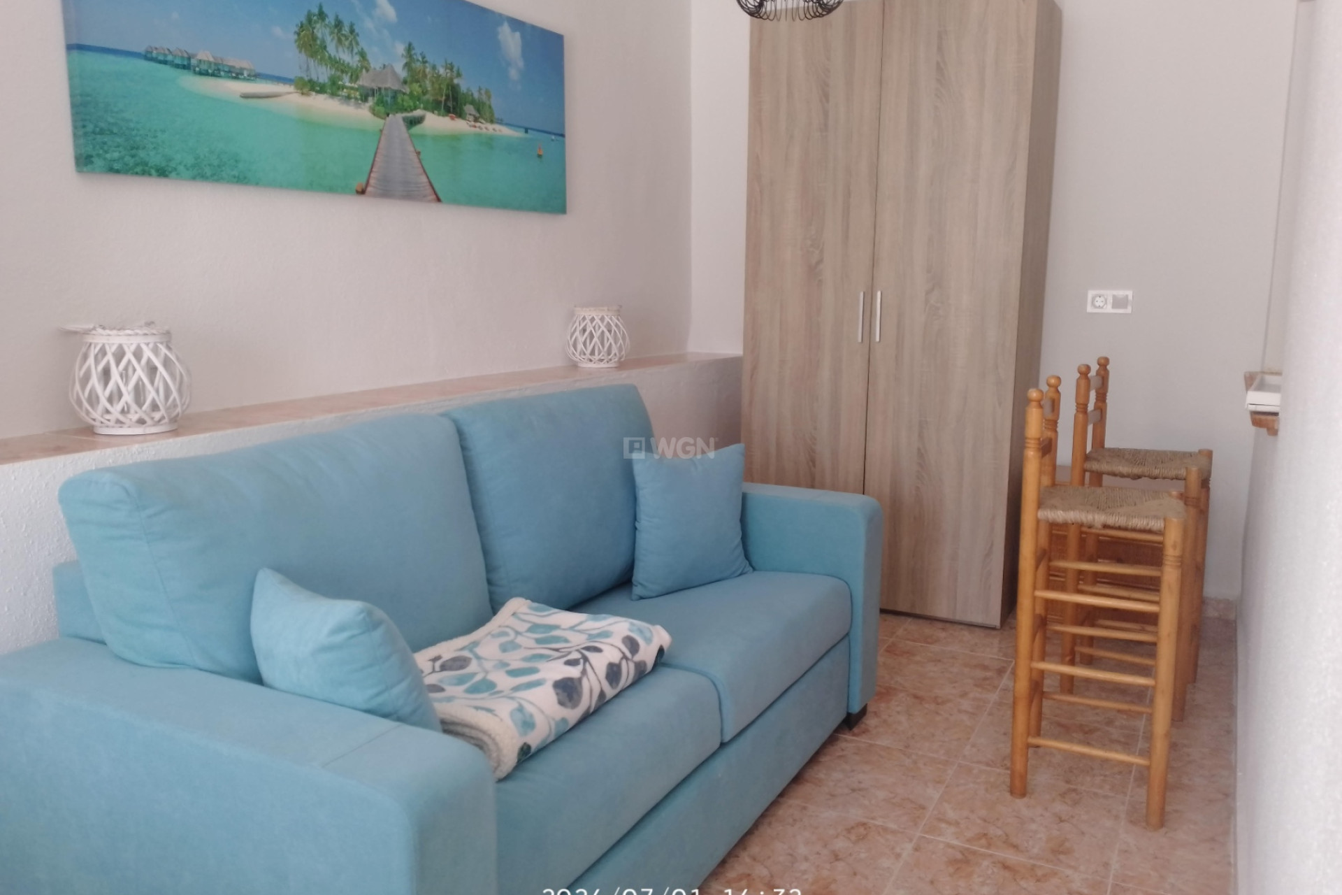 Wiederverkauf - Villa - Torrevieja - Costa Blanca