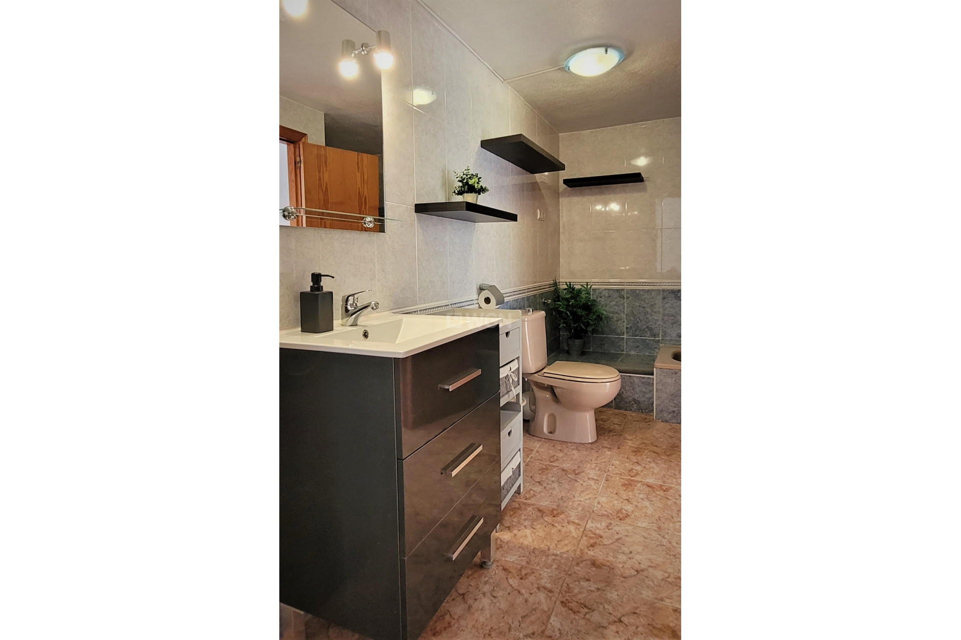 Wiederverkauf - Villa - Torrevieja - Costa Blanca