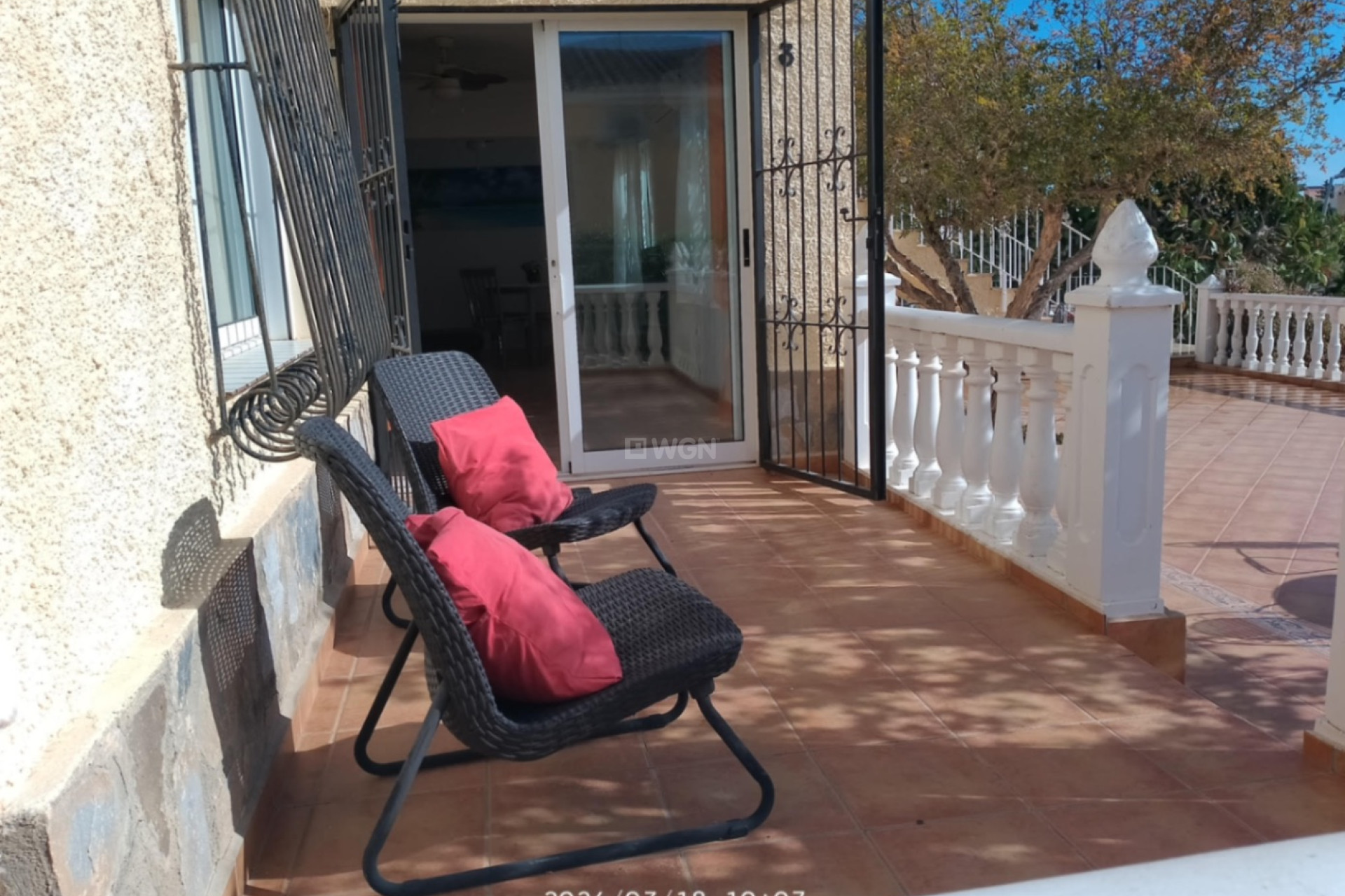 Wiederverkauf - Villa - Torrevieja - Costa Blanca