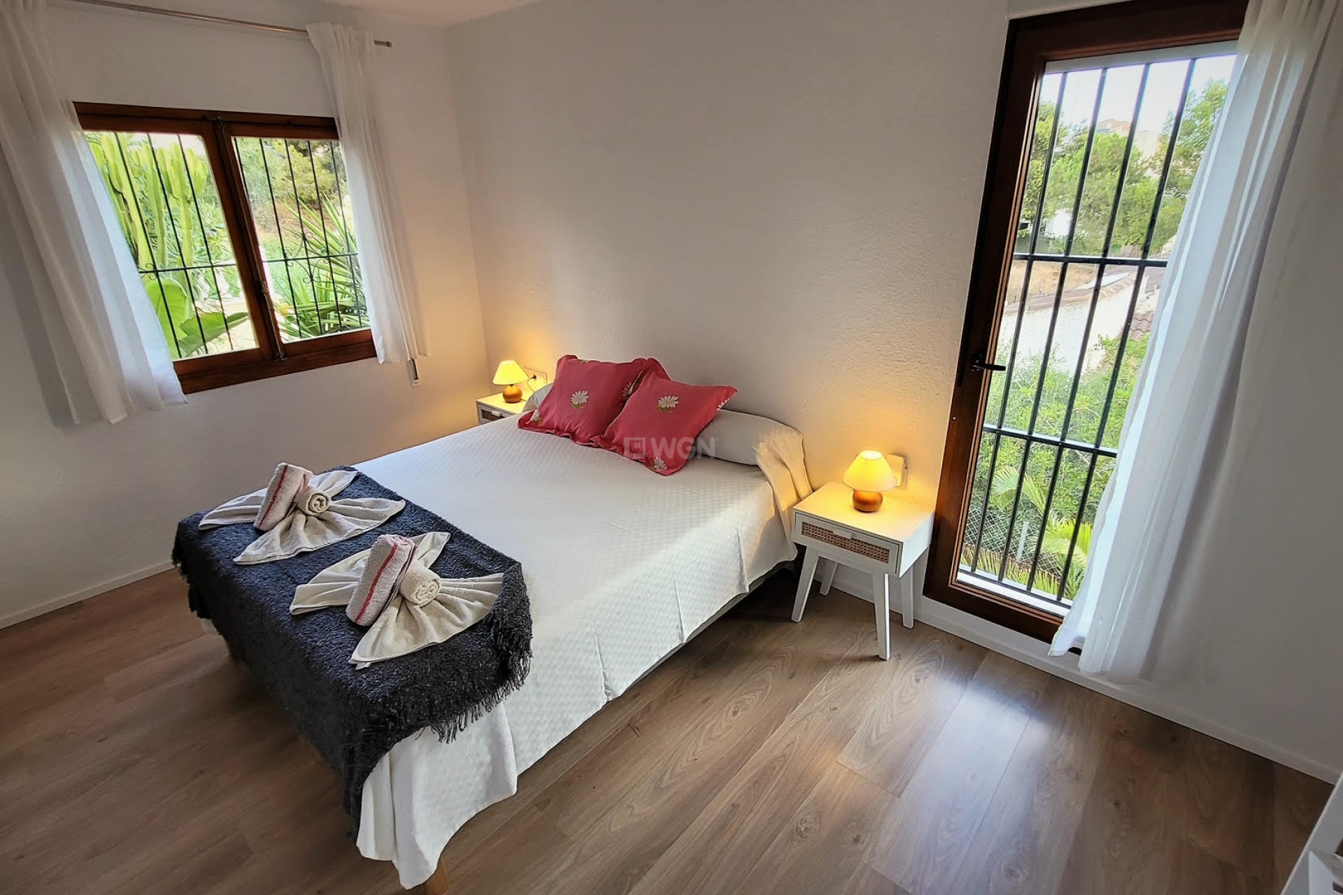 Wiederverkauf - Villa - Torrevieja - Costa Blanca