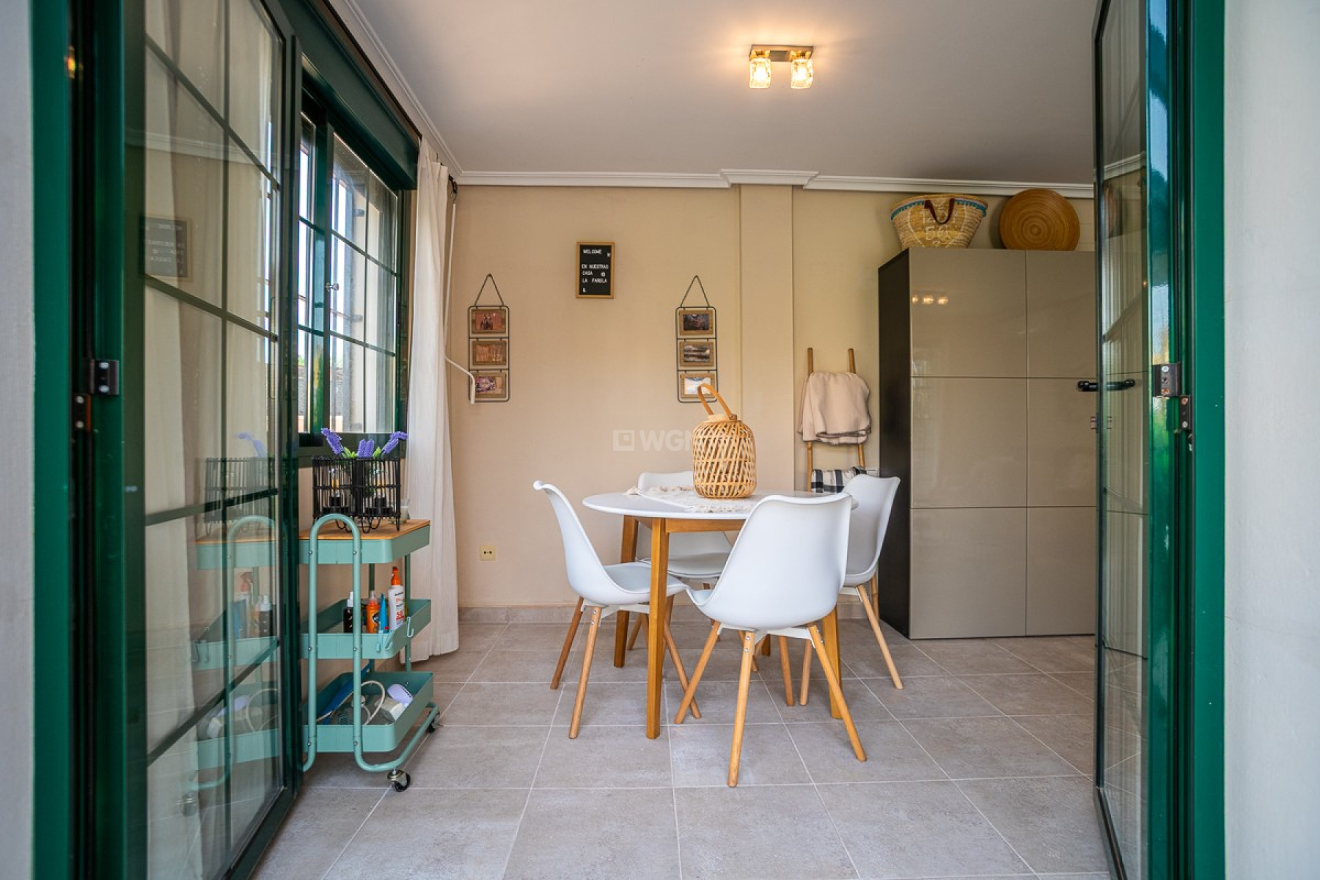 Wiederverkauf - Villa - Torrevieja - Costa Blanca