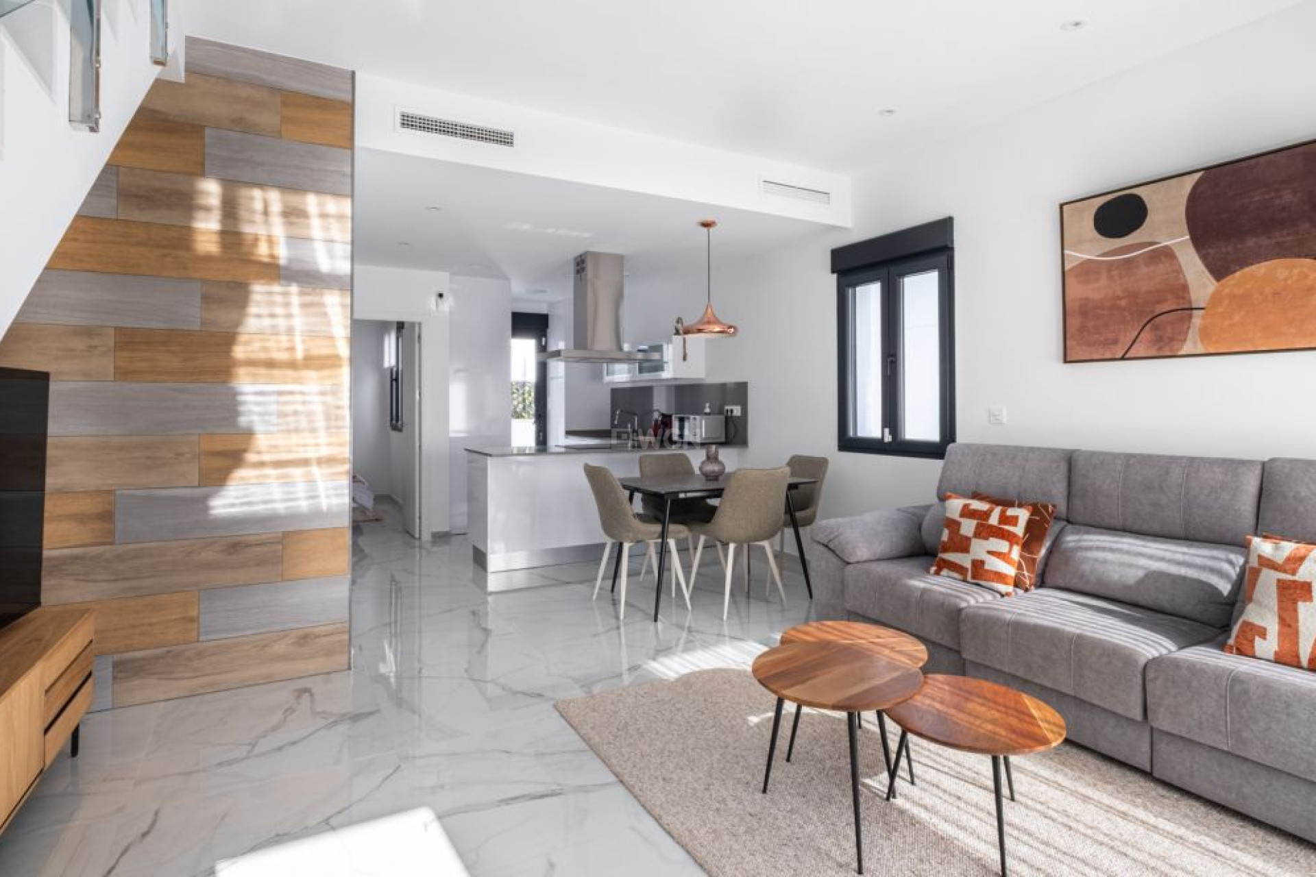 Wiederverkauf - Villa - Torrevieja - Costa Blanca