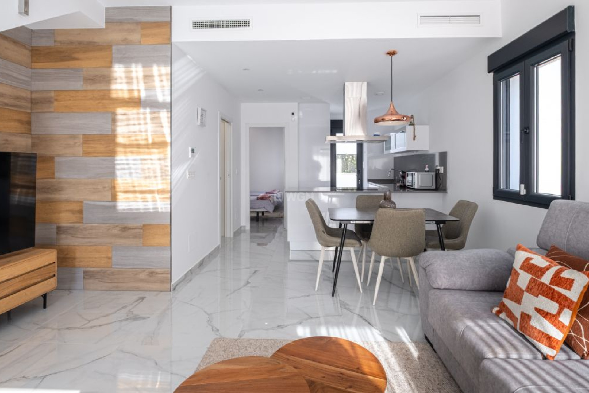 Wiederverkauf - Villa - Torrevieja - Costa Blanca