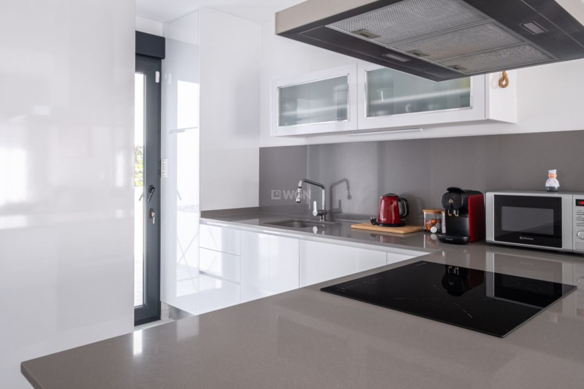 Wiederverkauf - Villa - Torrevieja - Costa Blanca