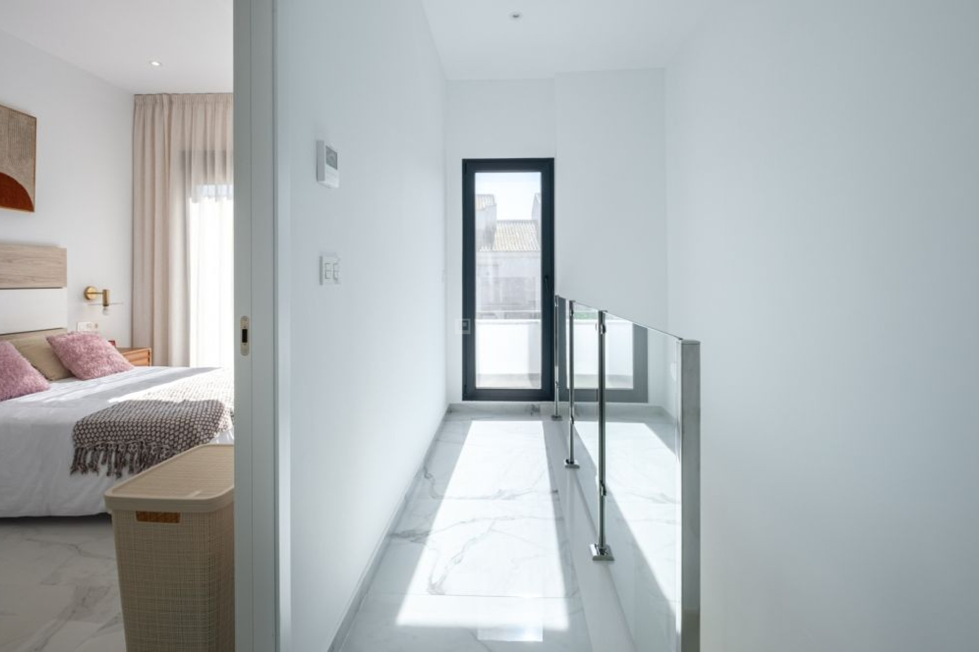 Wiederverkauf - Villa - Torrevieja - Costa Blanca