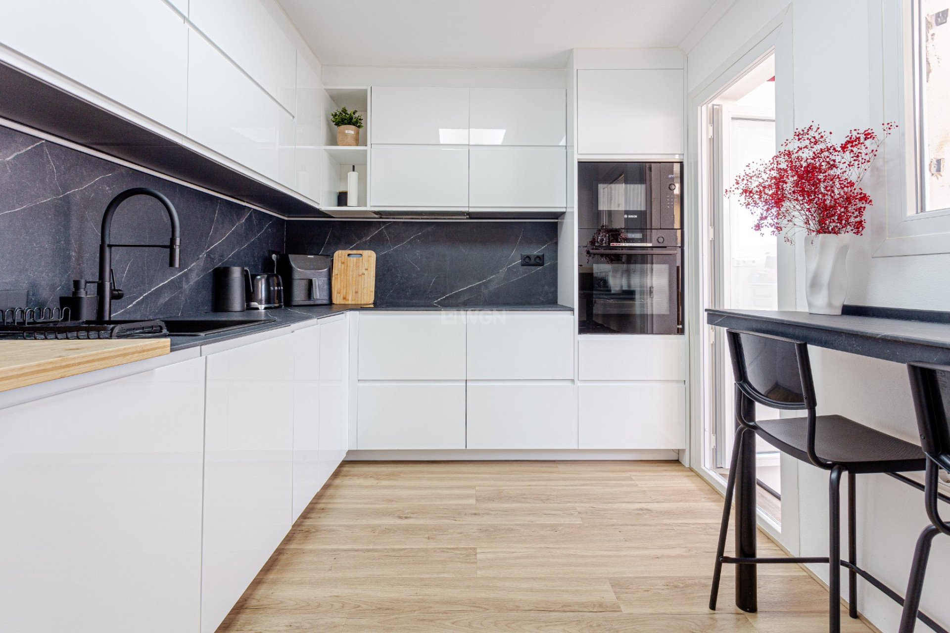 Wiederverkauf - Villa - Torrevieja - Costa Blanca